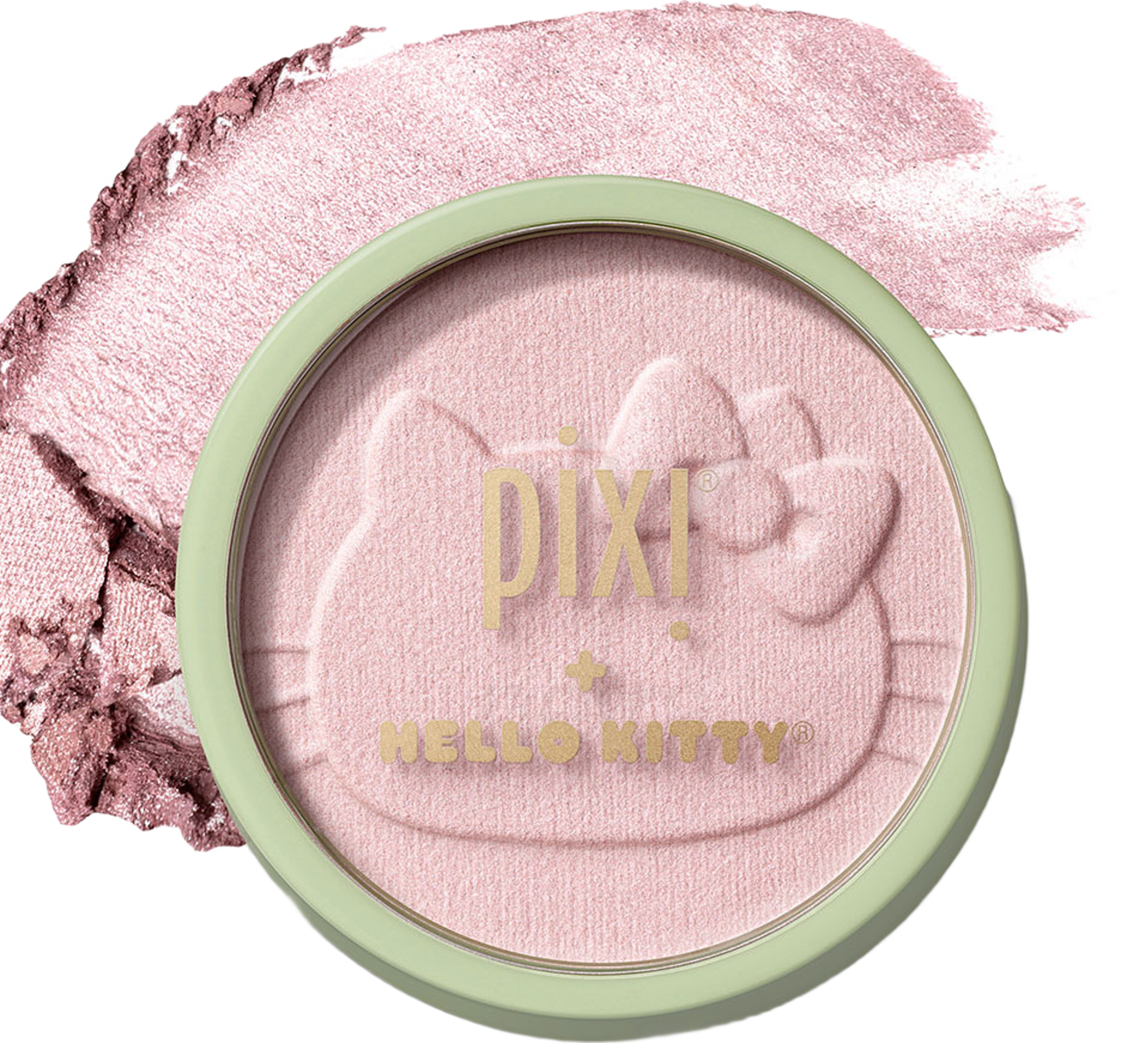 Pixi + Hello Kitty - Glow-y Powder