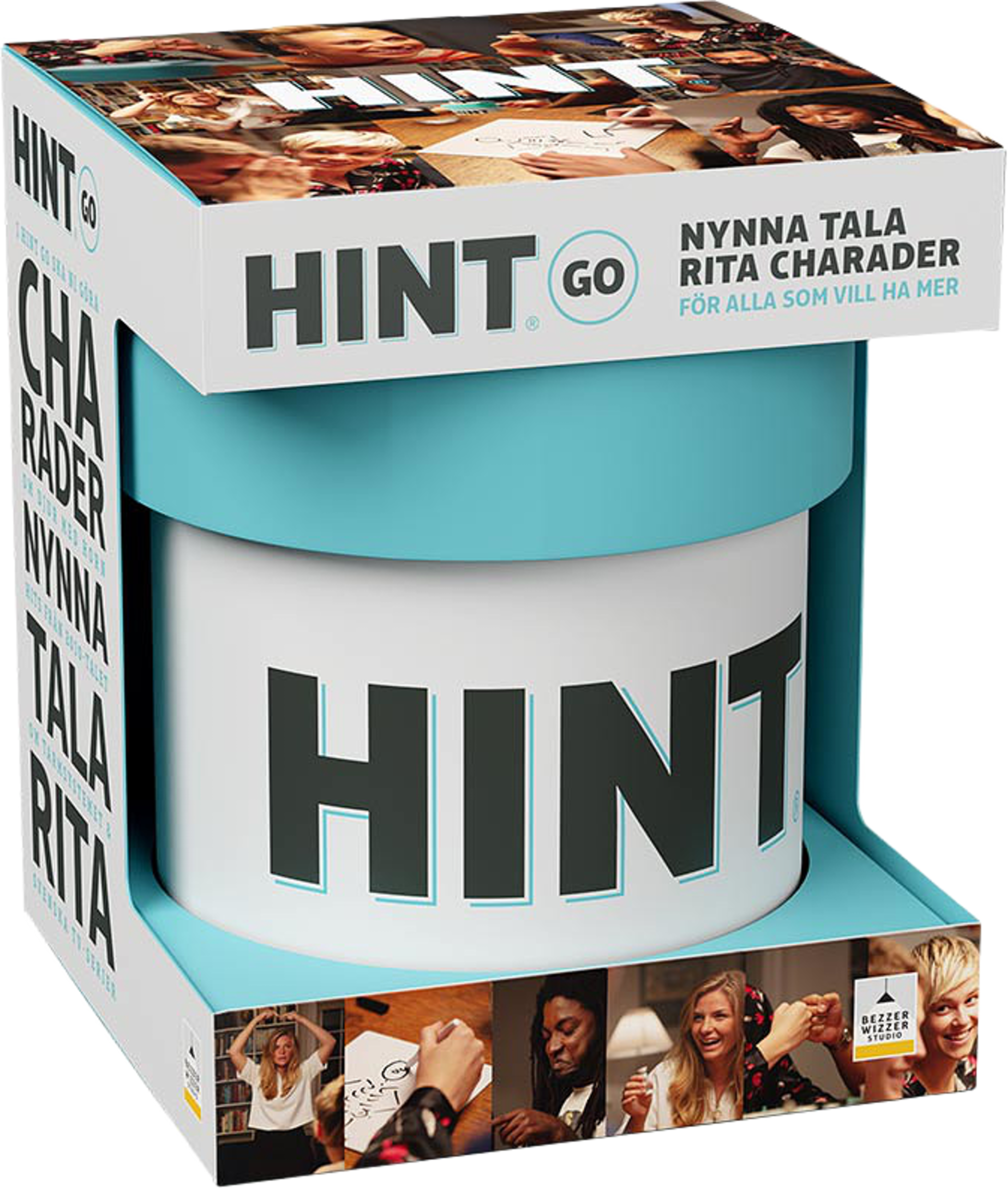 Hint Go