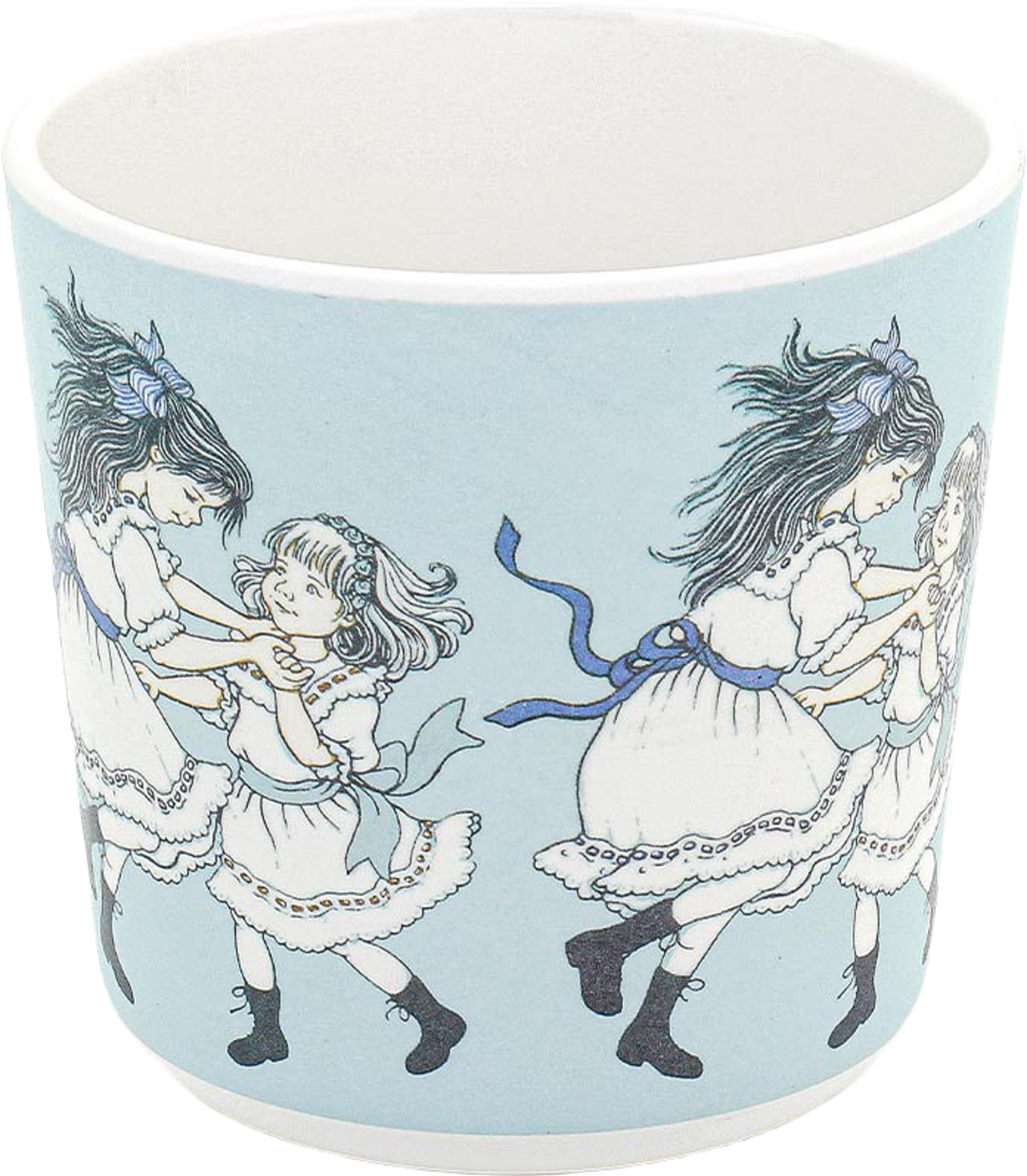 Madicken, Stor mugg (Dans)