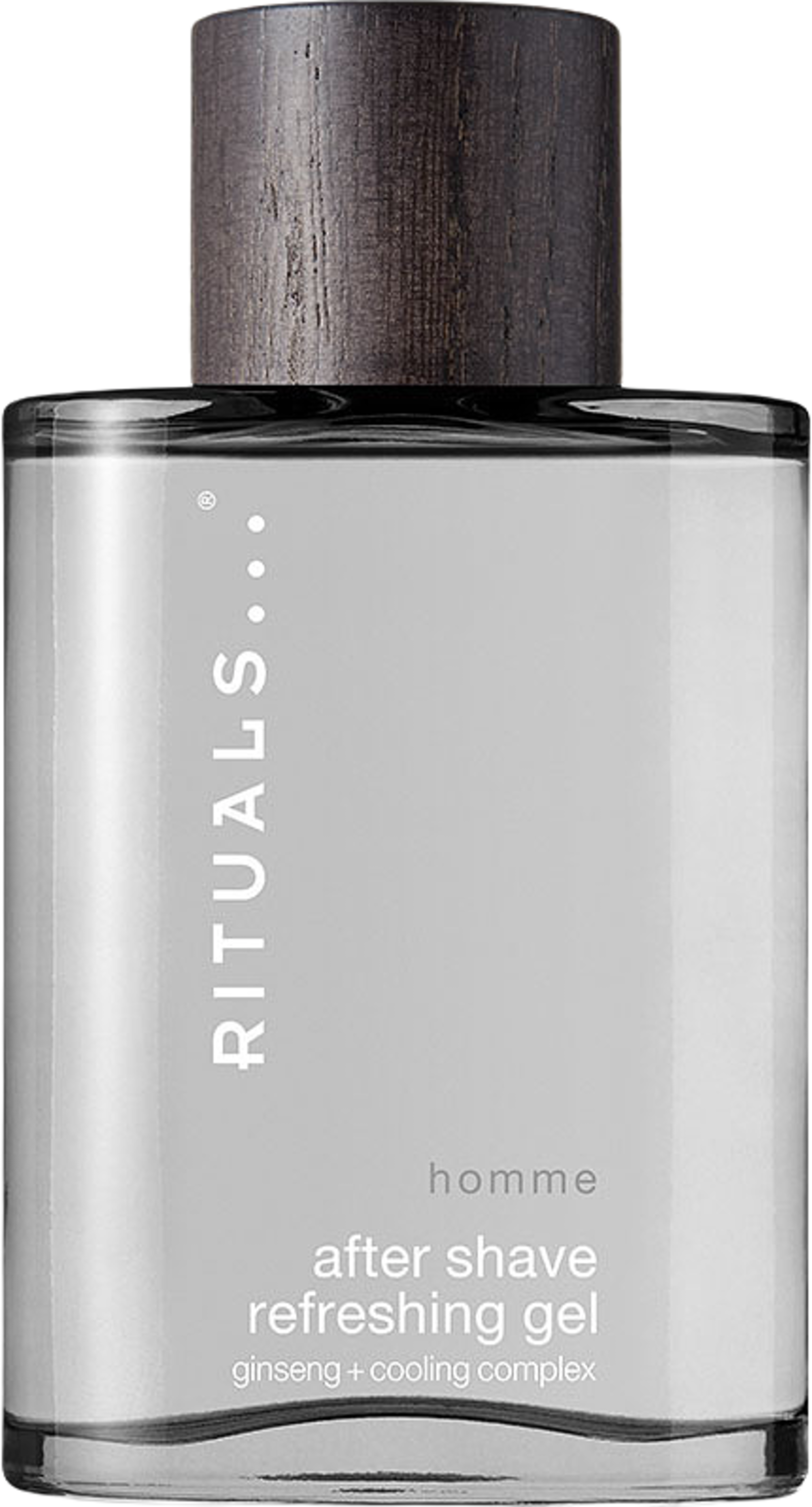 Homme After Shave Refreshing Gel