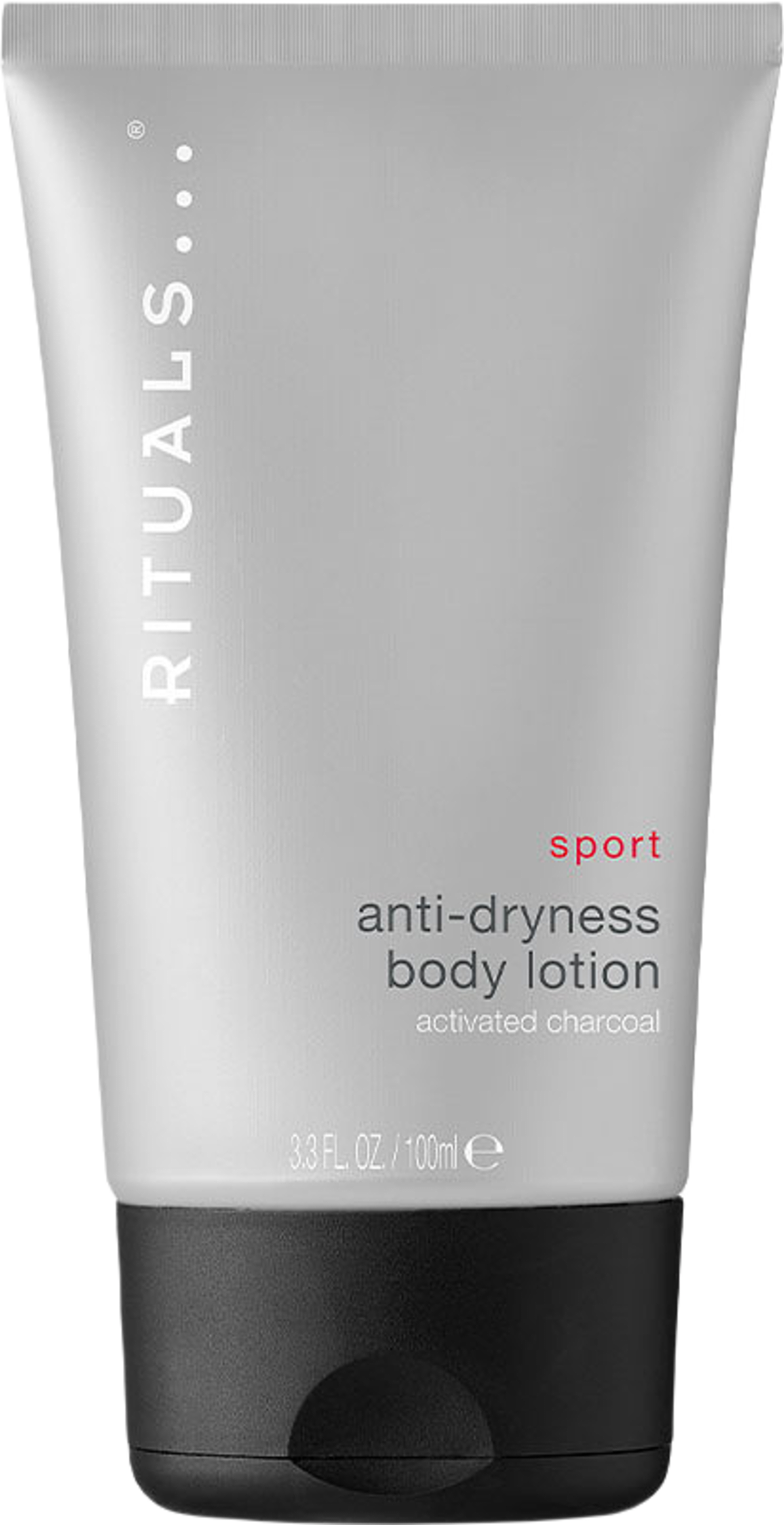 Sport Anti-Dryness Body Lotion