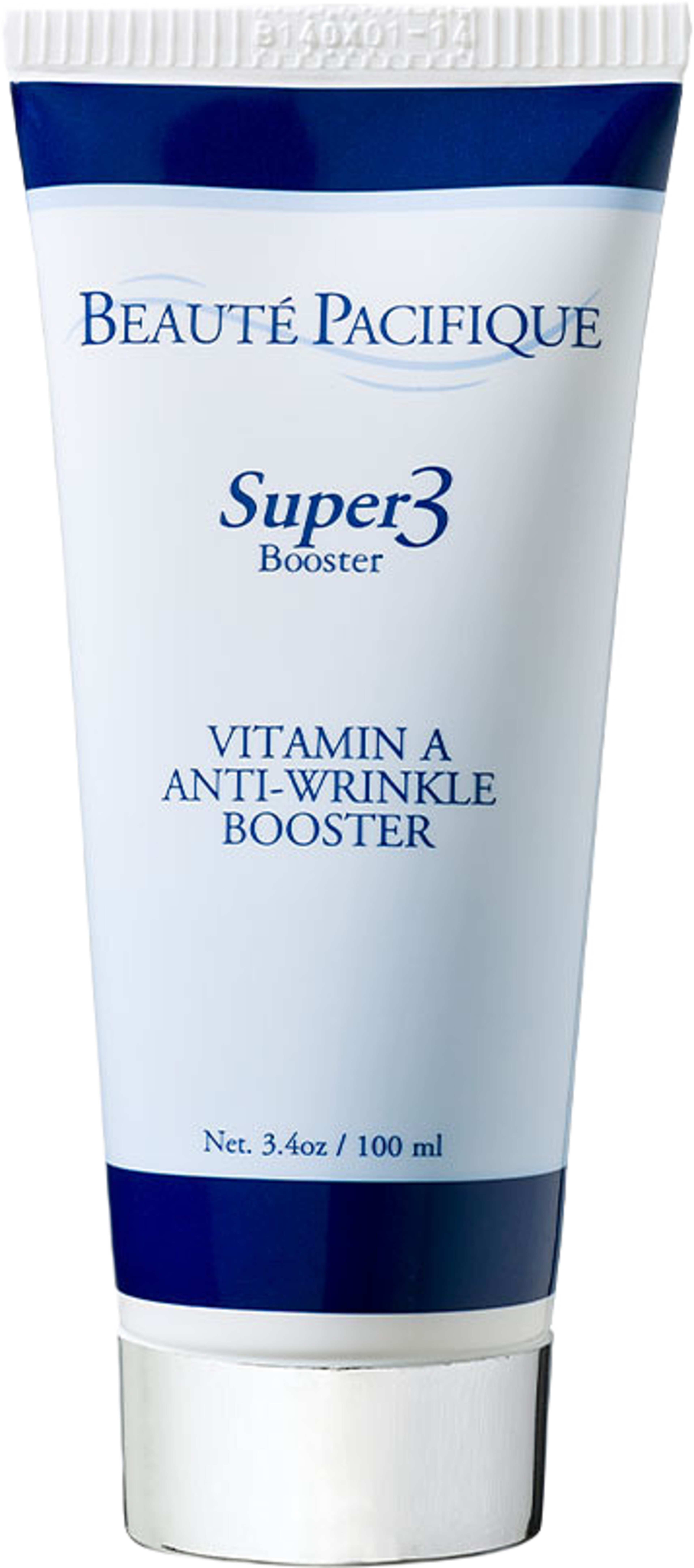 Super 3 Booster Night Cream