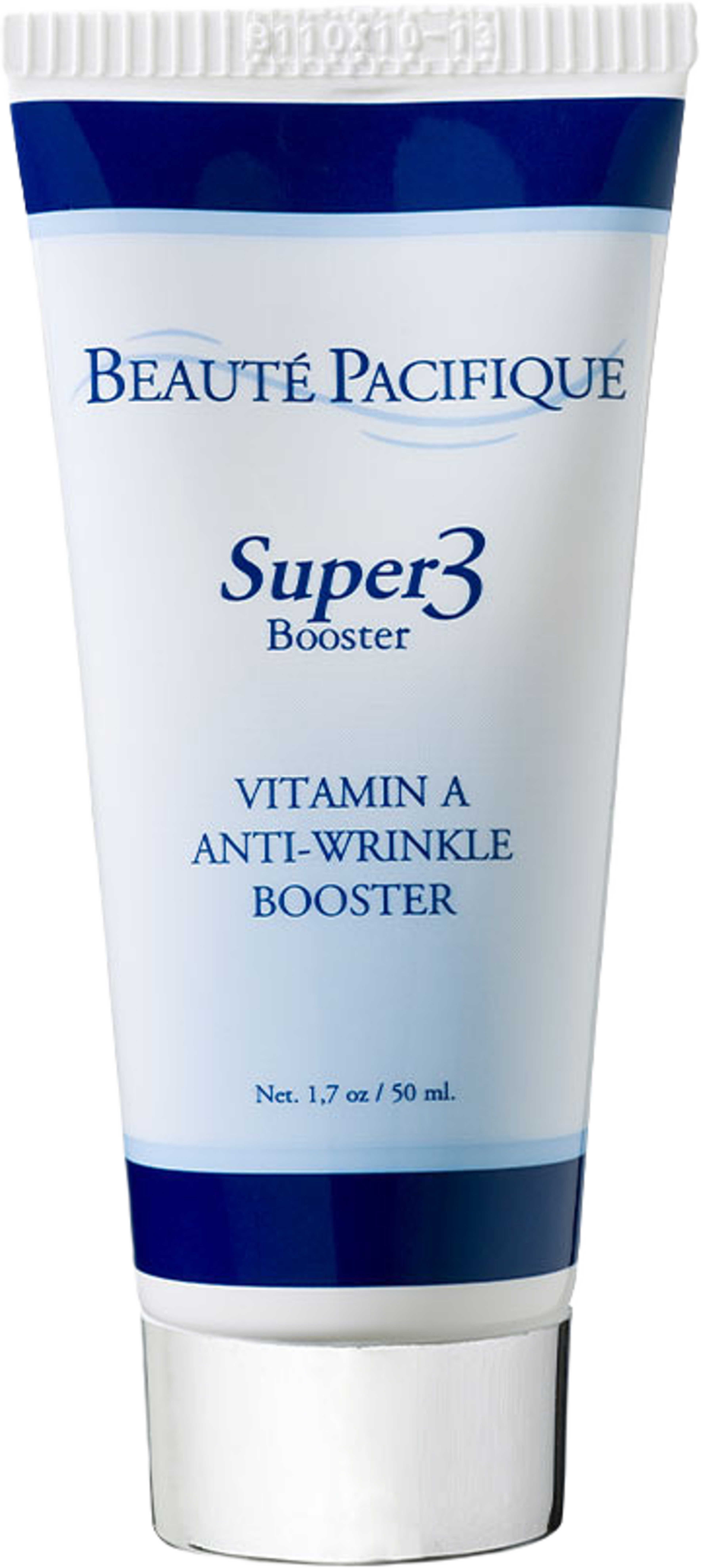 Super 3 Booster Night Cream