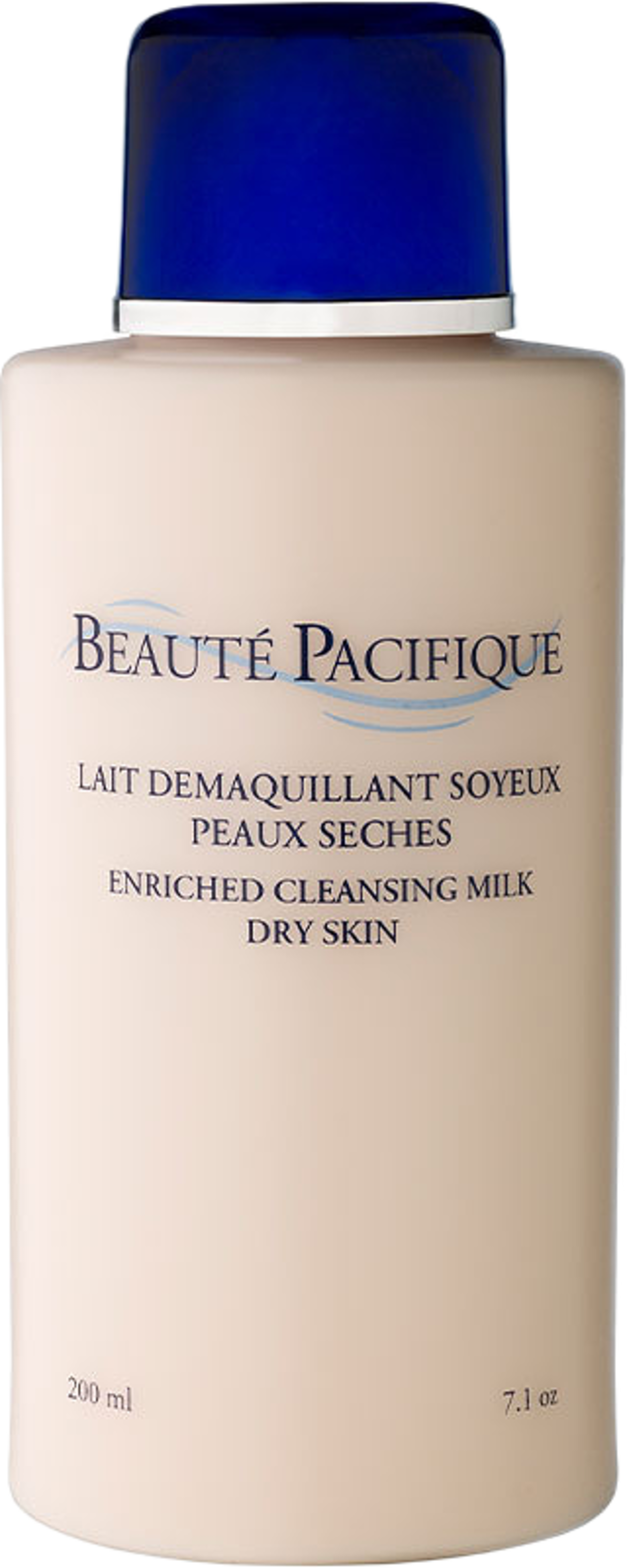 Cleansing Milk Dry Skin