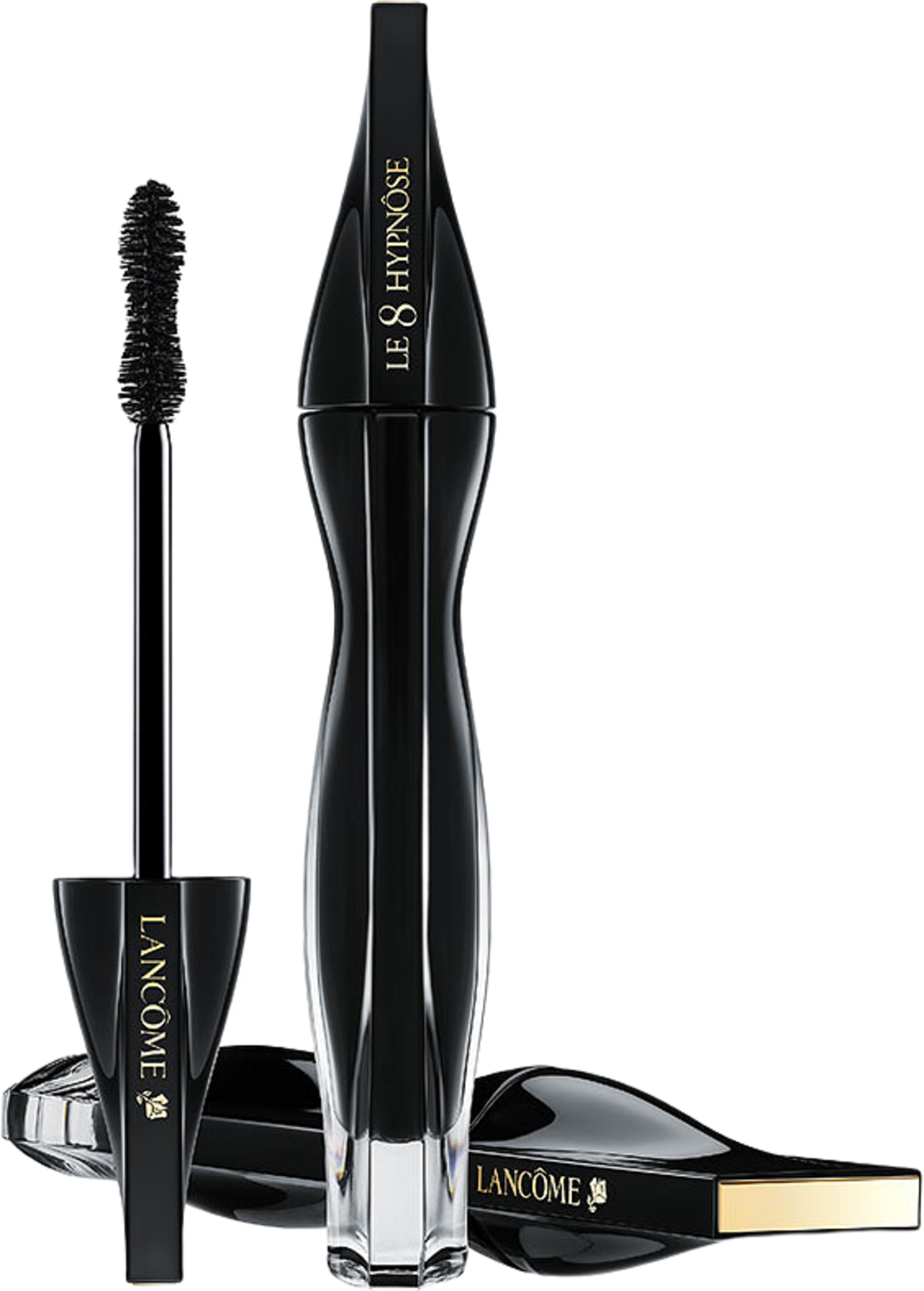 Le 8 Hypnose Serum-Inside Volumizing Mascara