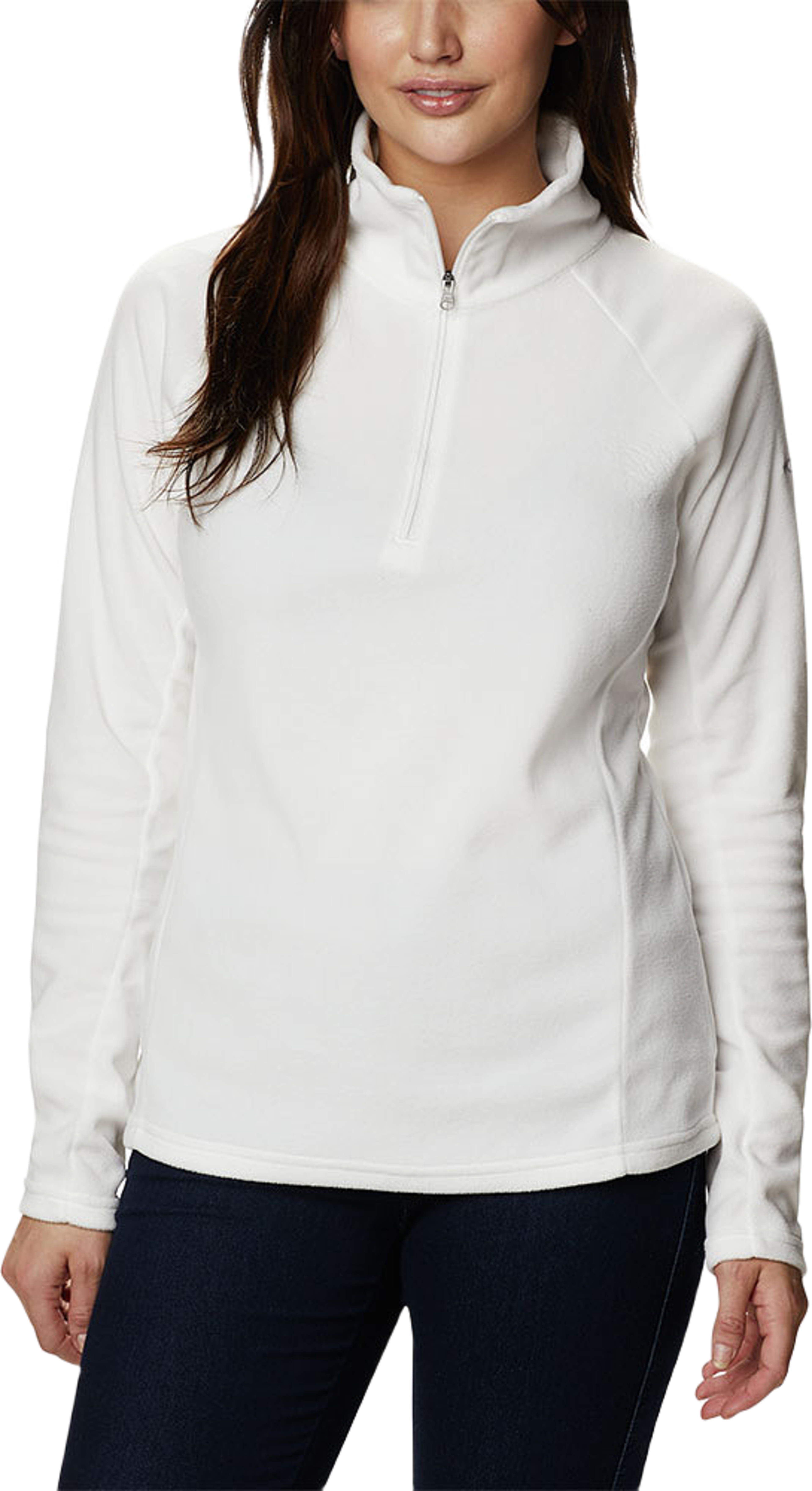 Glacial 1/2 Zip