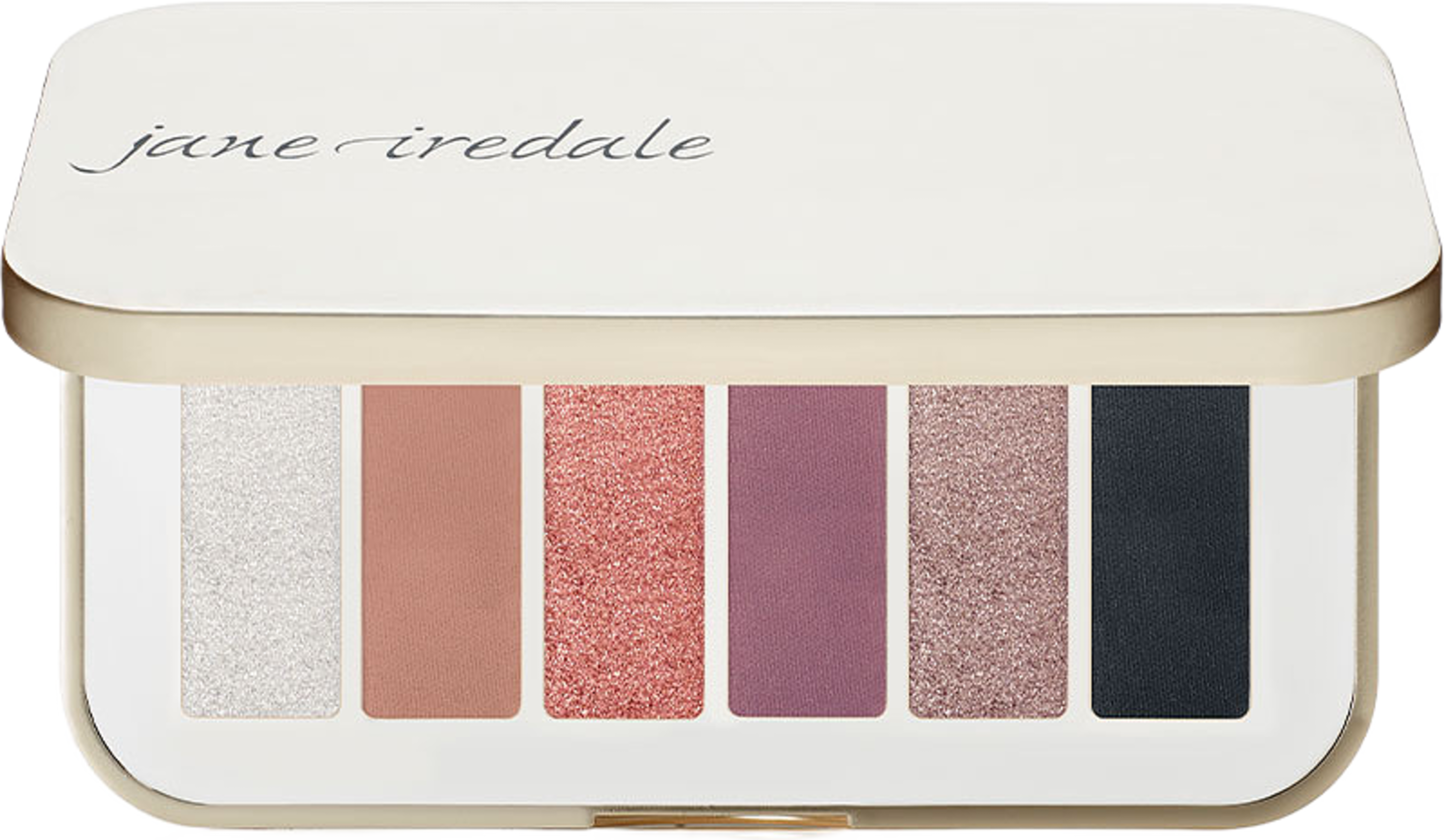 Eye Shadow Kit Storm Chaser