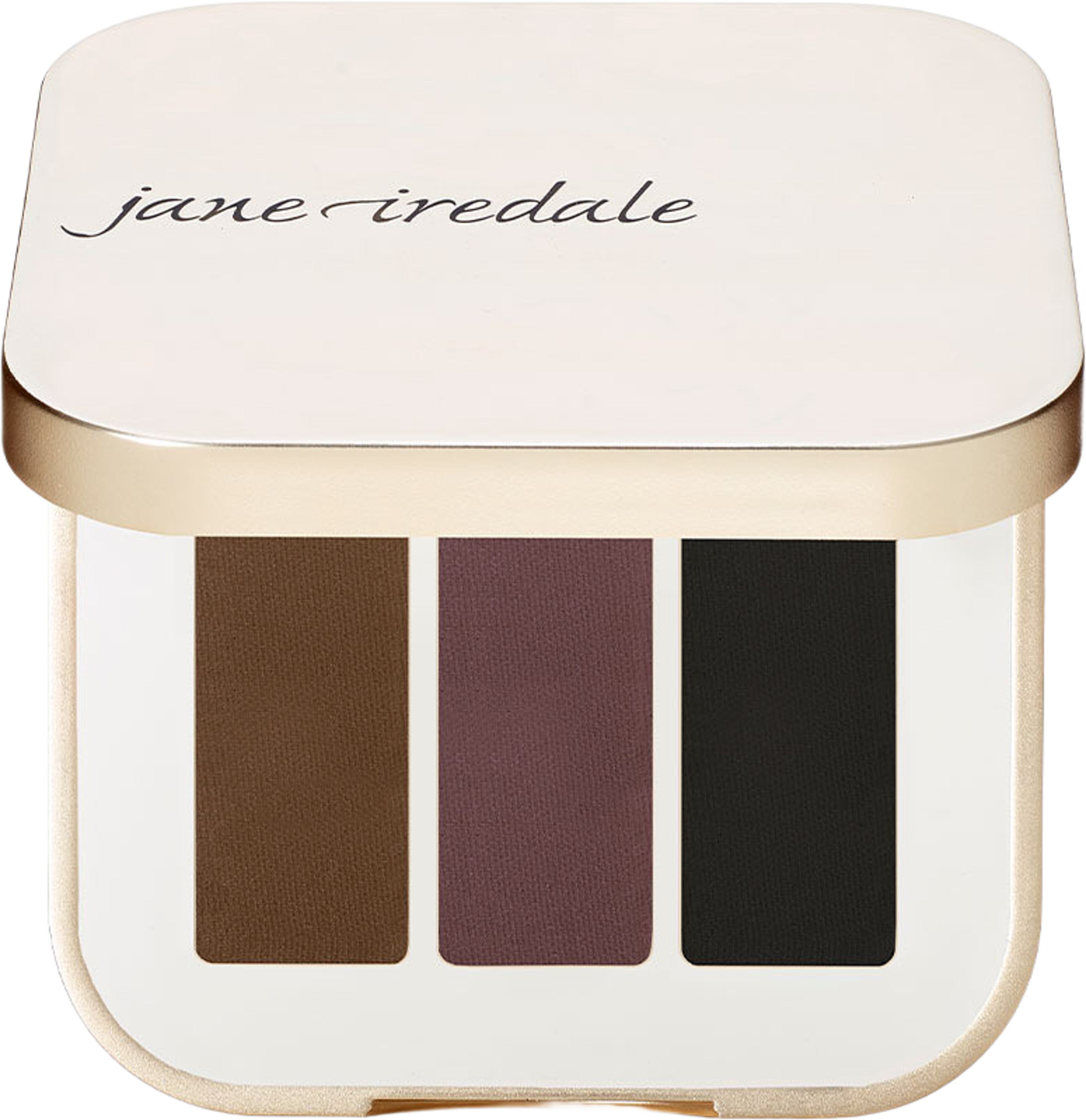 Eye Shadow Tripple