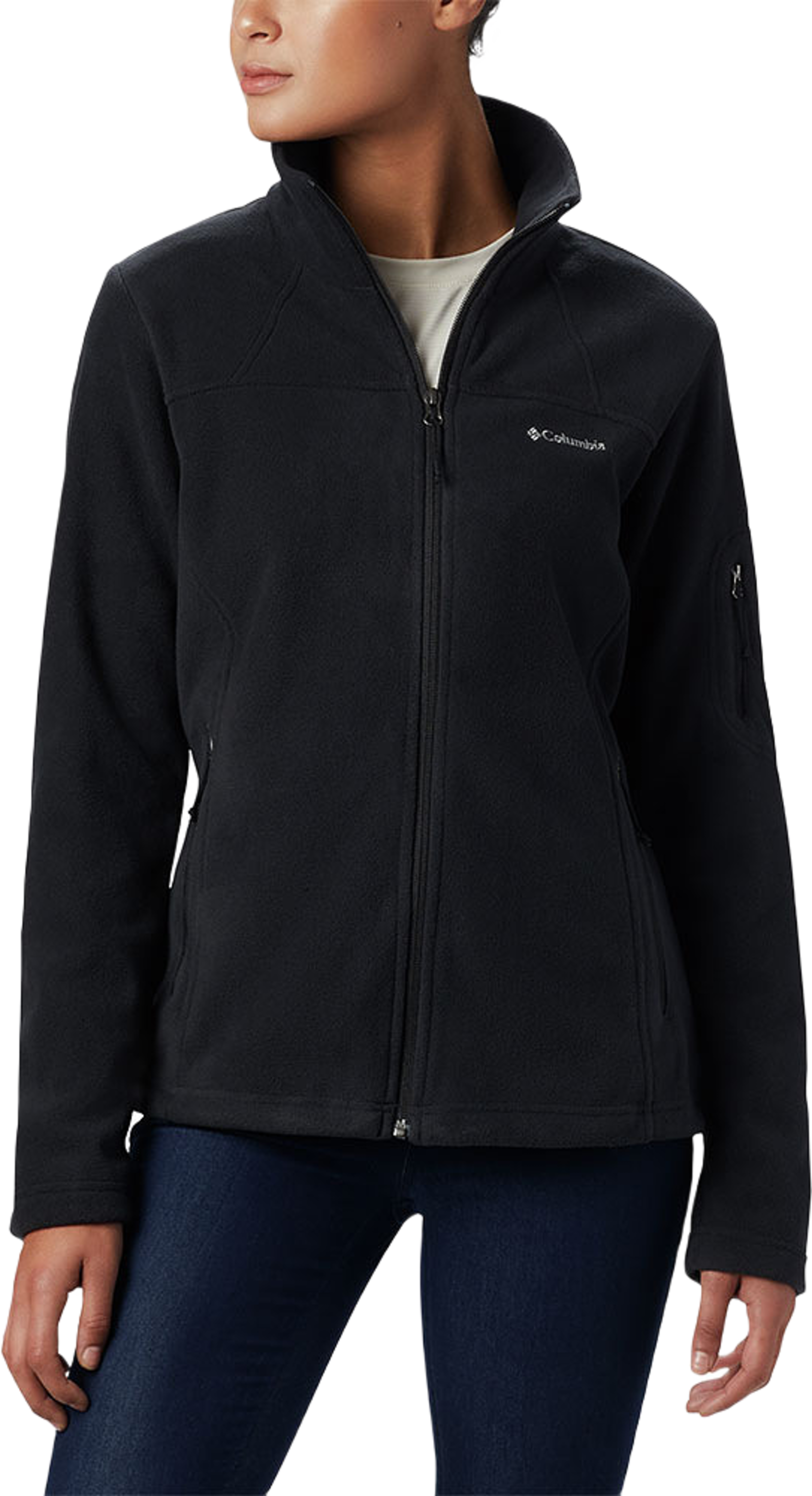 Fast Trek II Jacket