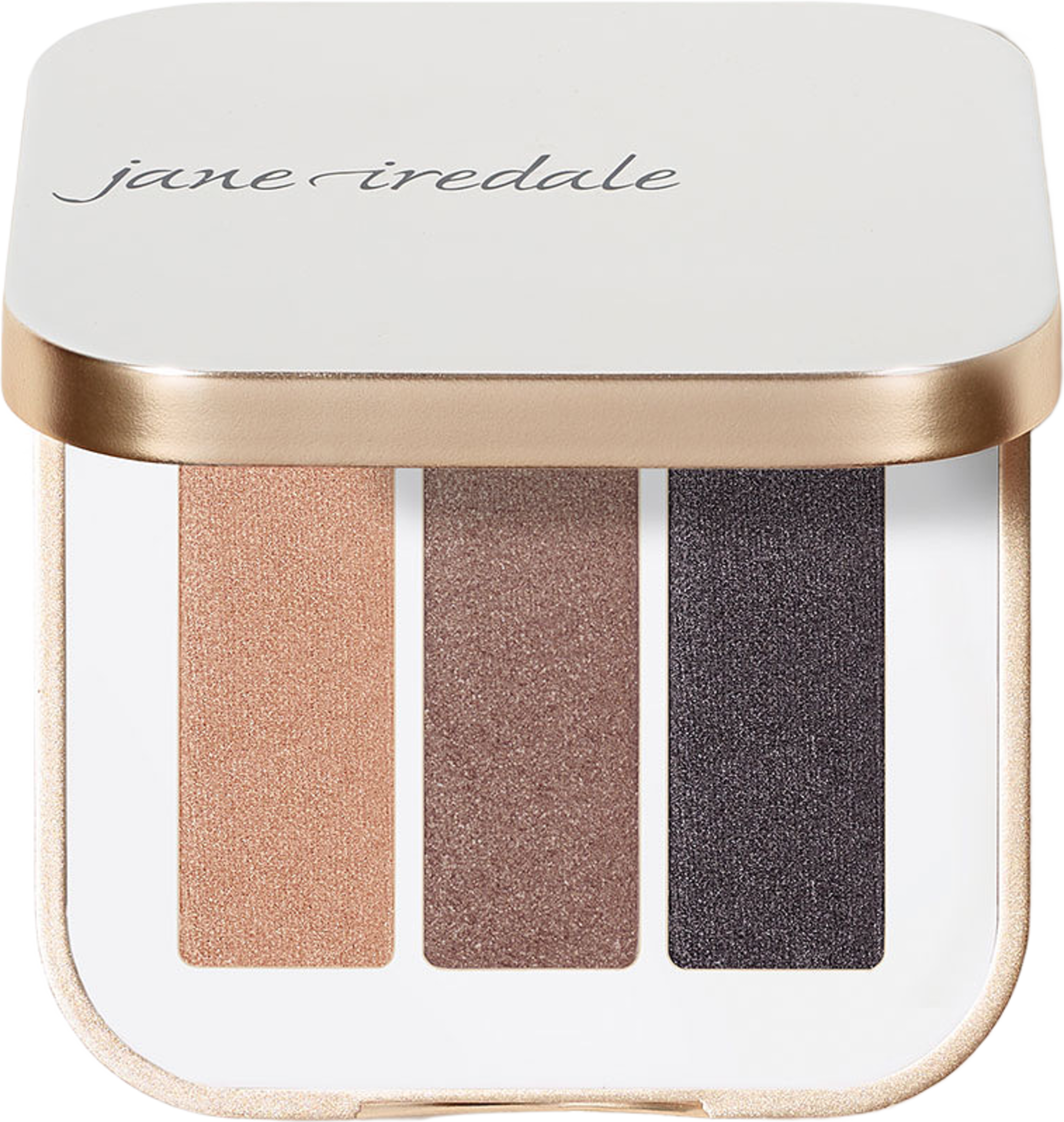 Eye Shadow Tripple