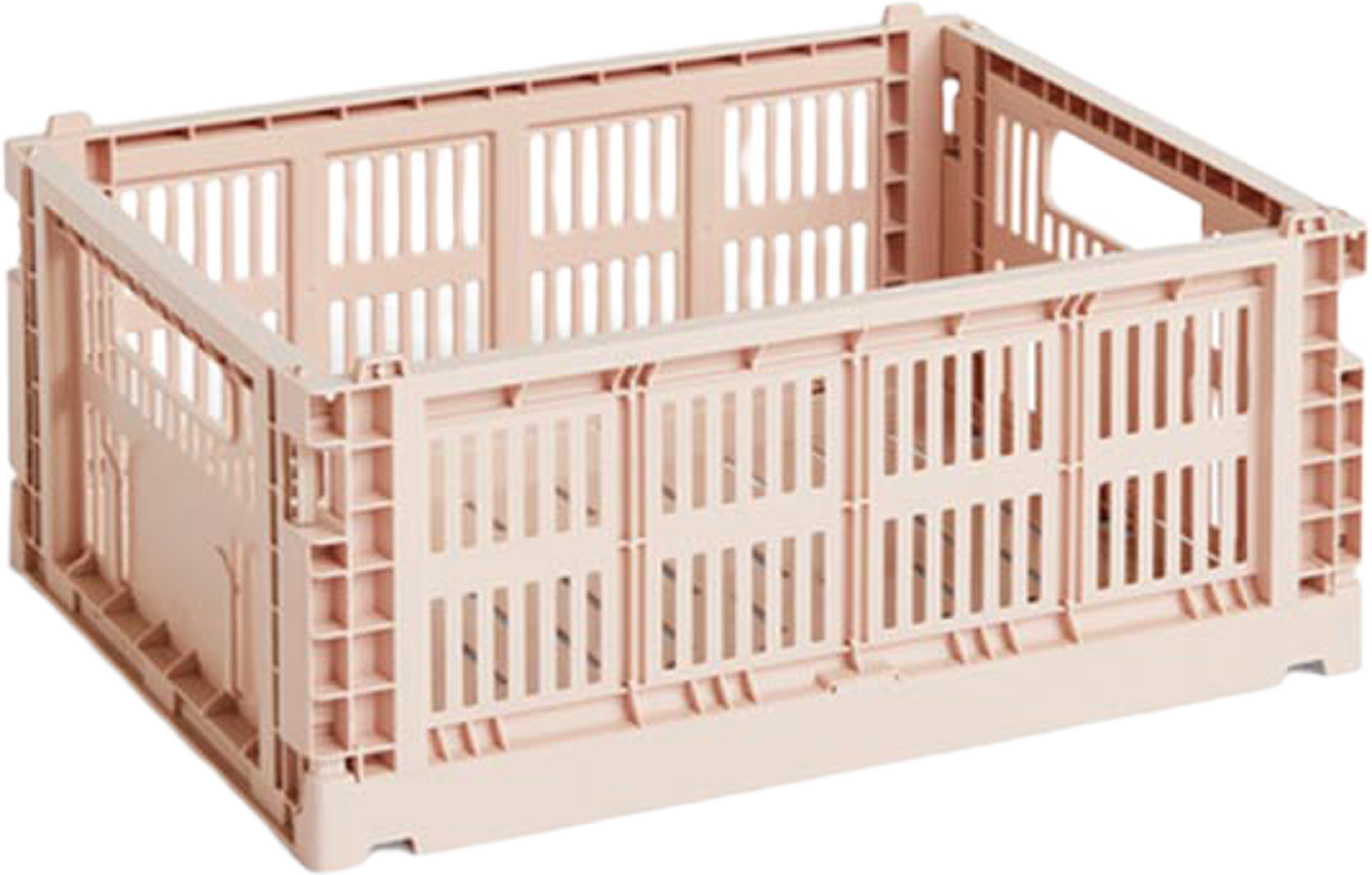Colour Crate Medium
