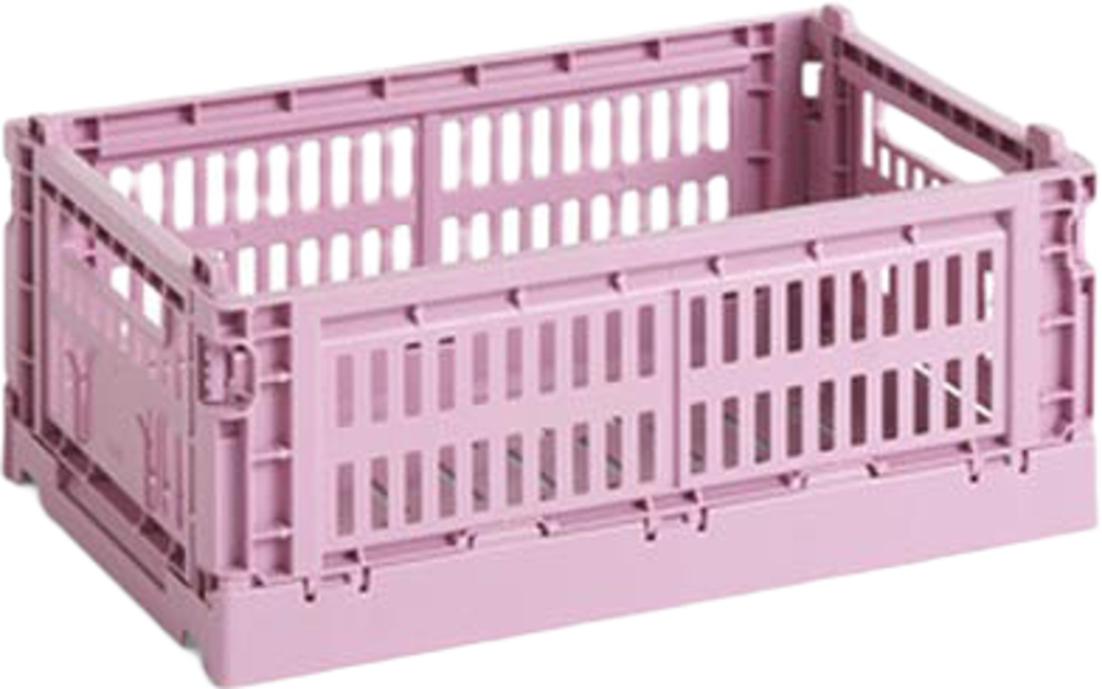 Colour Crate Small