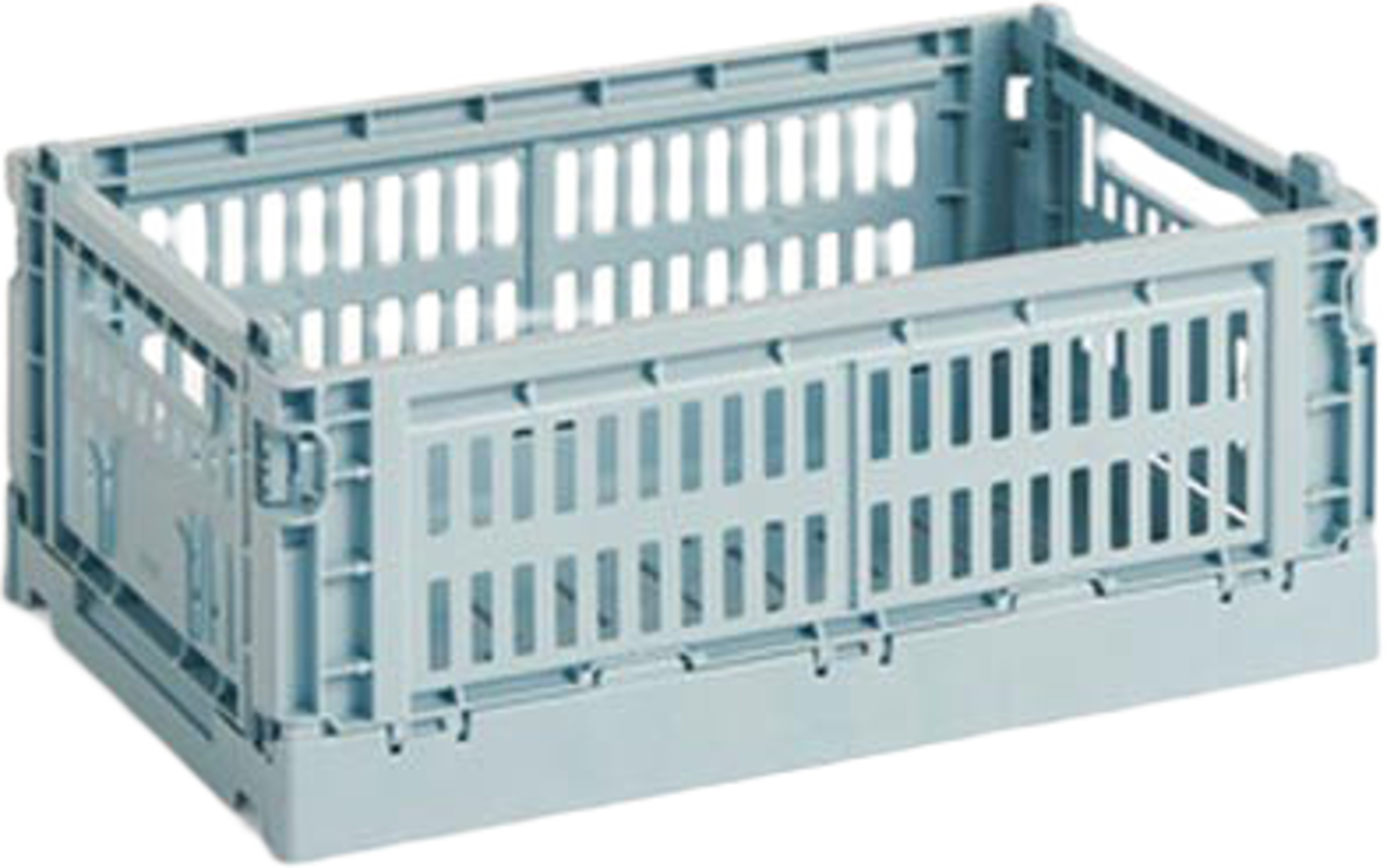 Colour Crate Small