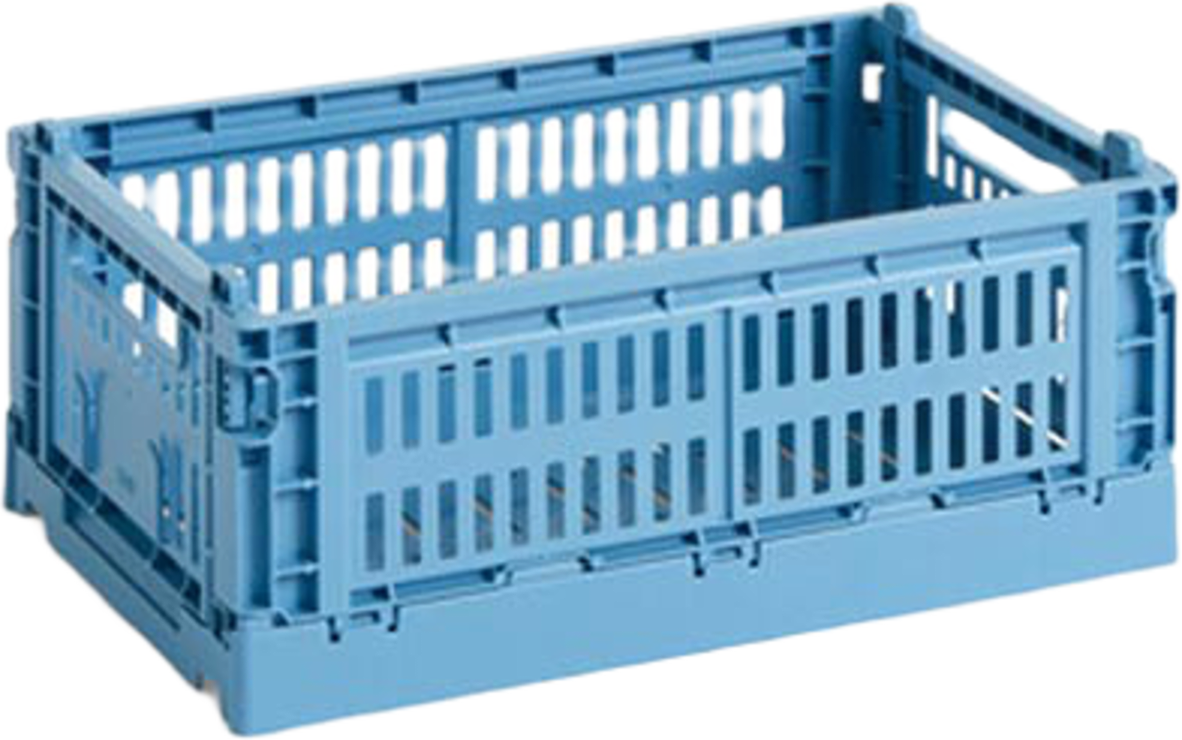 Colour Crate Small
