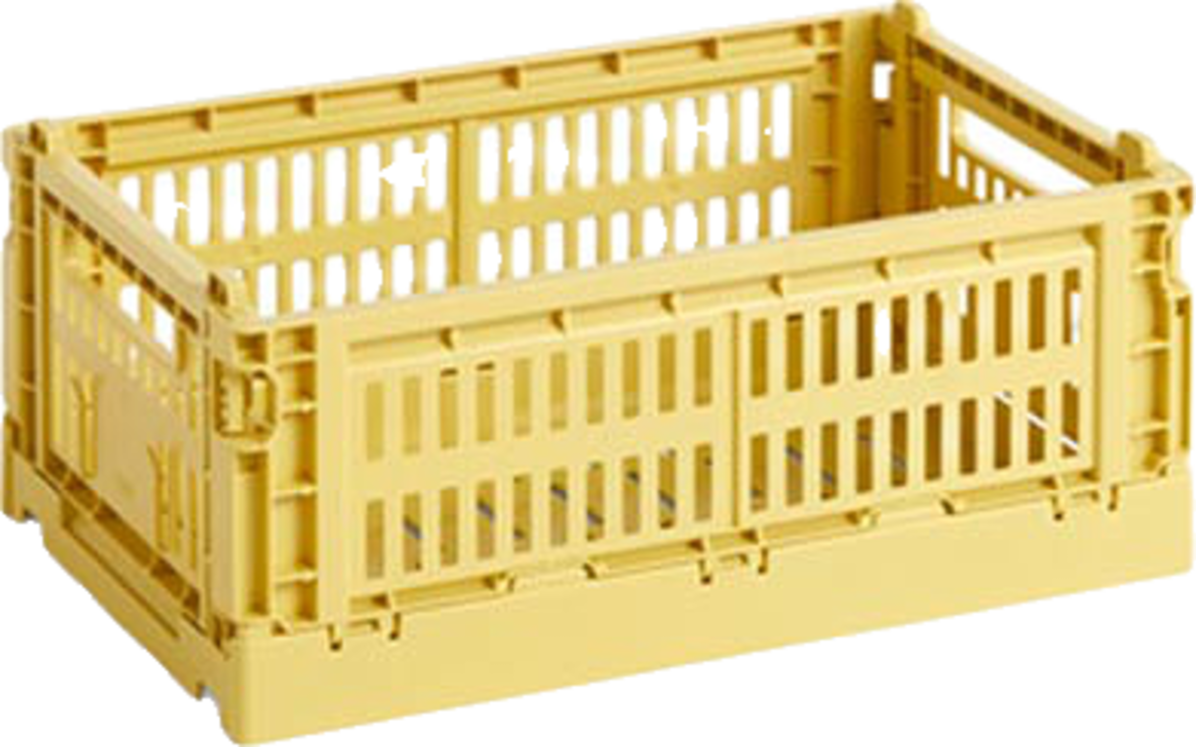 Colour Crate Small