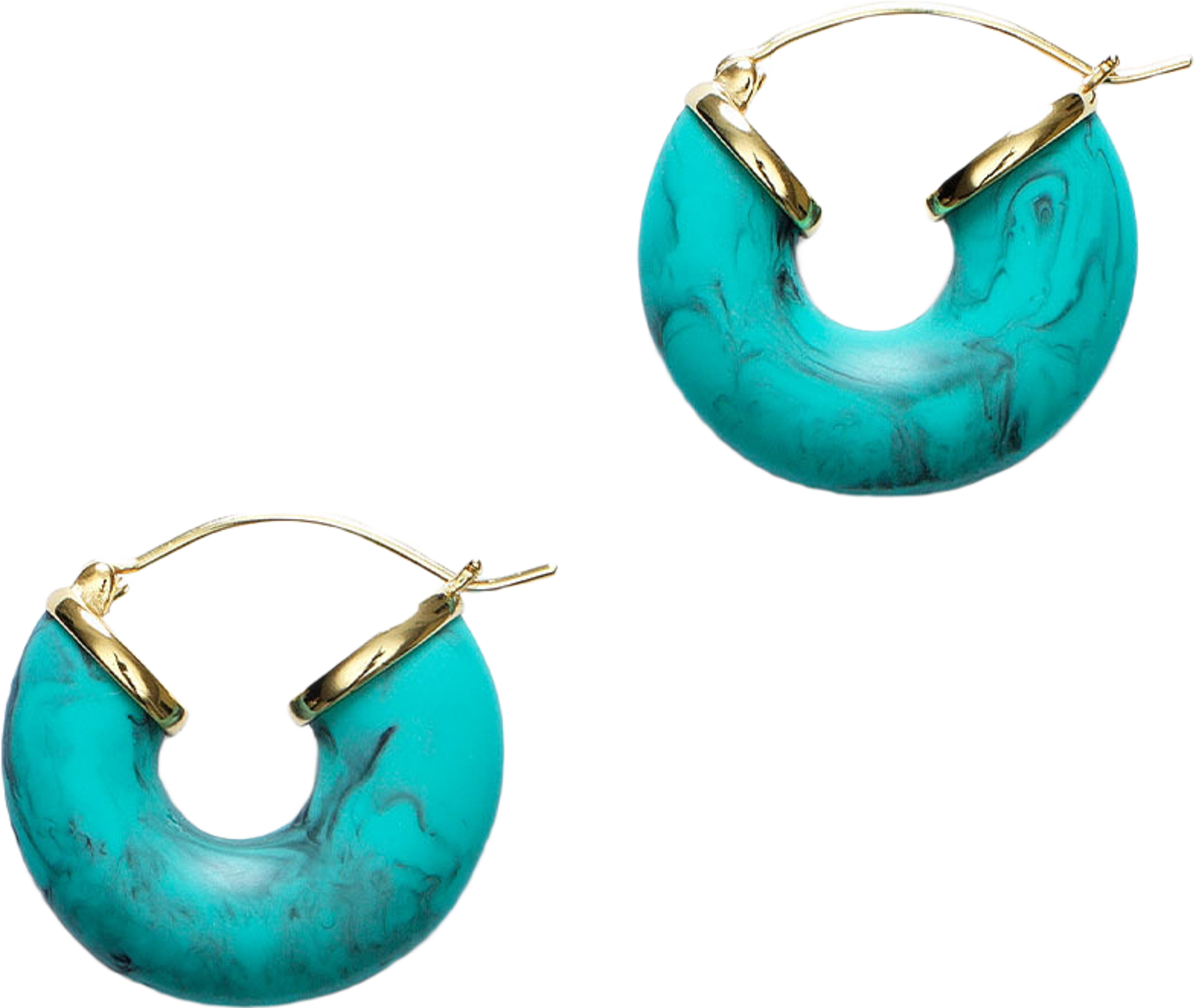 Aqua Swell Hoop - L