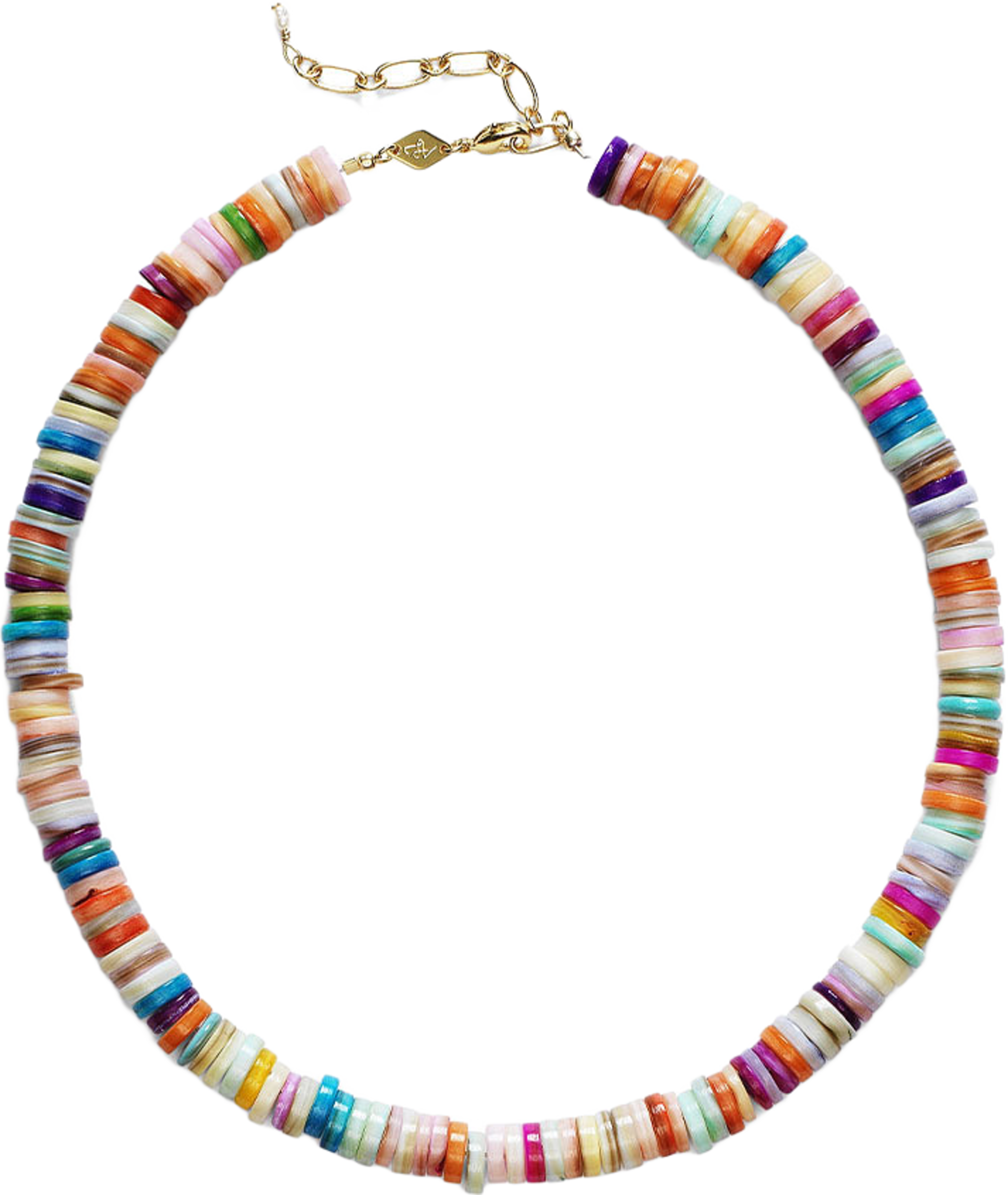 Holiday Necklace