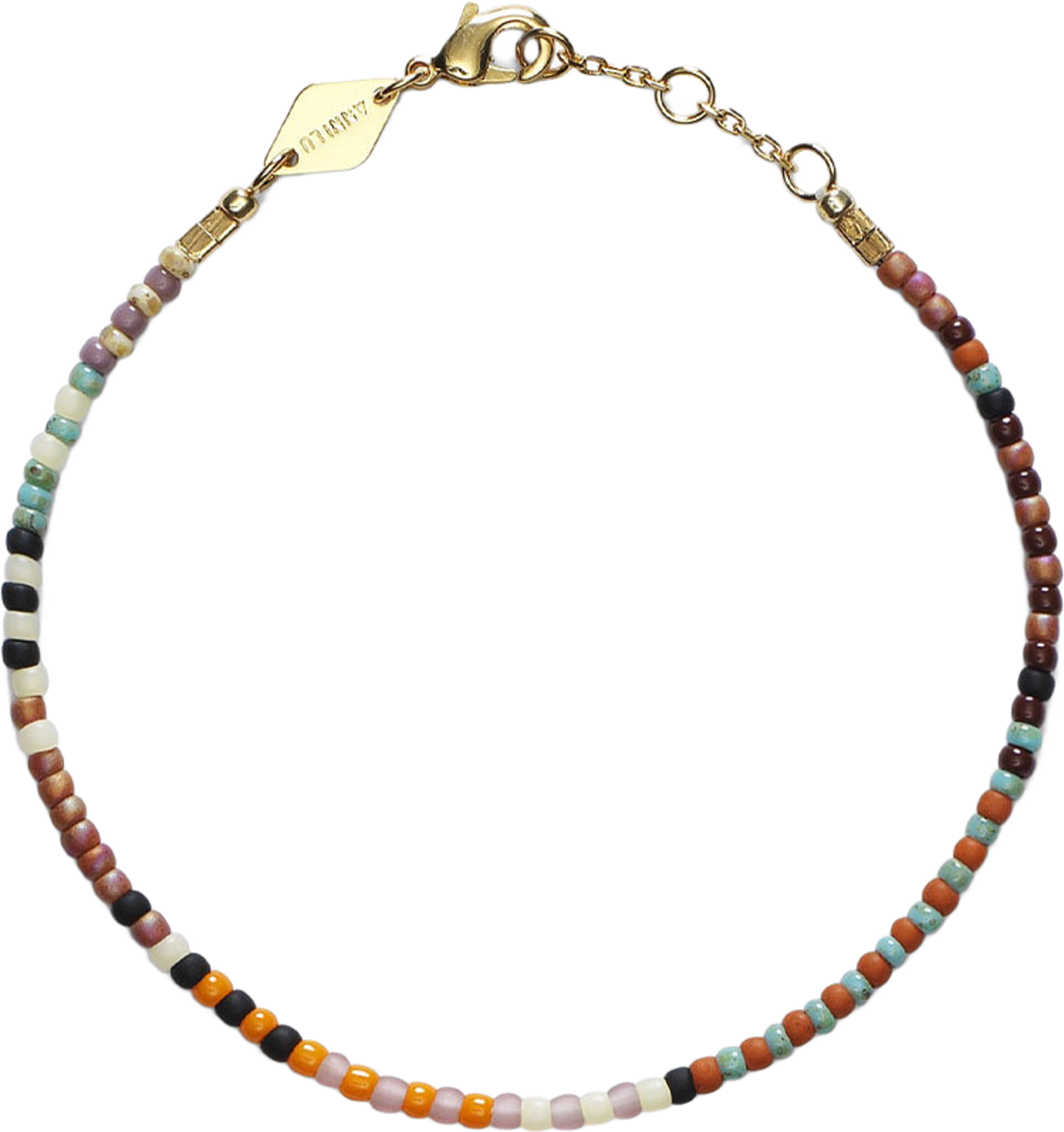 Maya Beach Bracelet