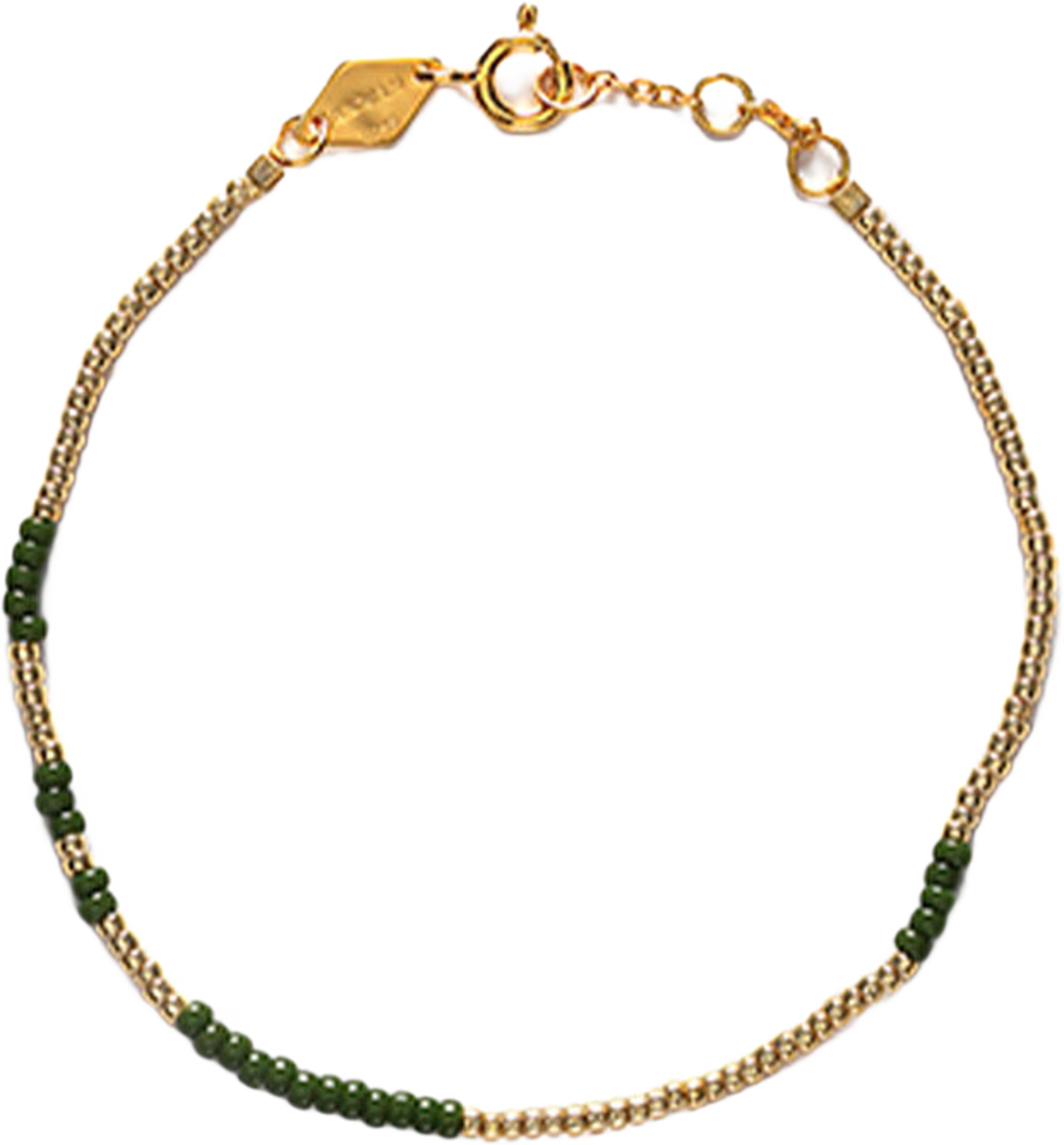 Asym Bracelet