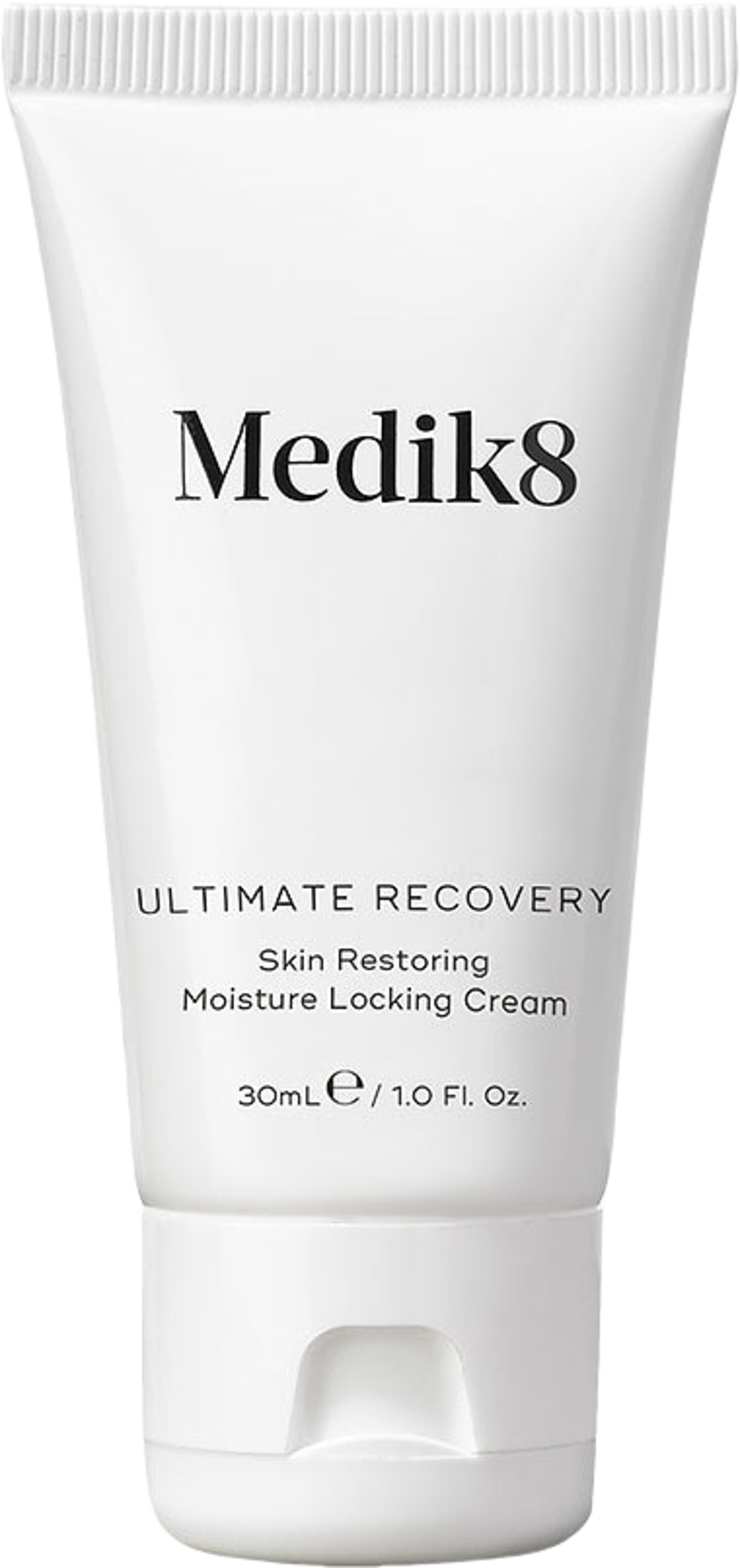 Ultimate Recovery