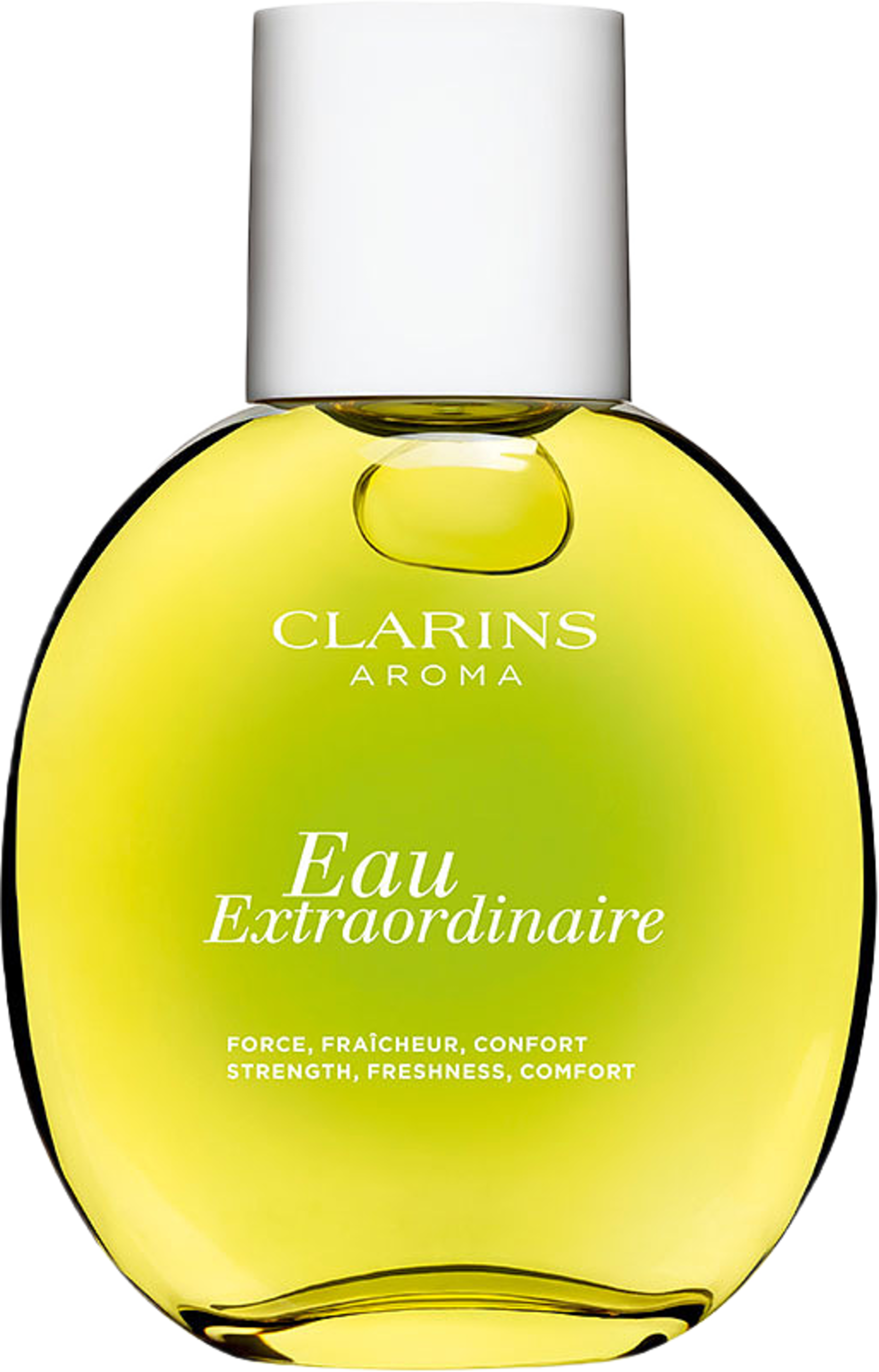 Eau Extraordinaire Fragrance