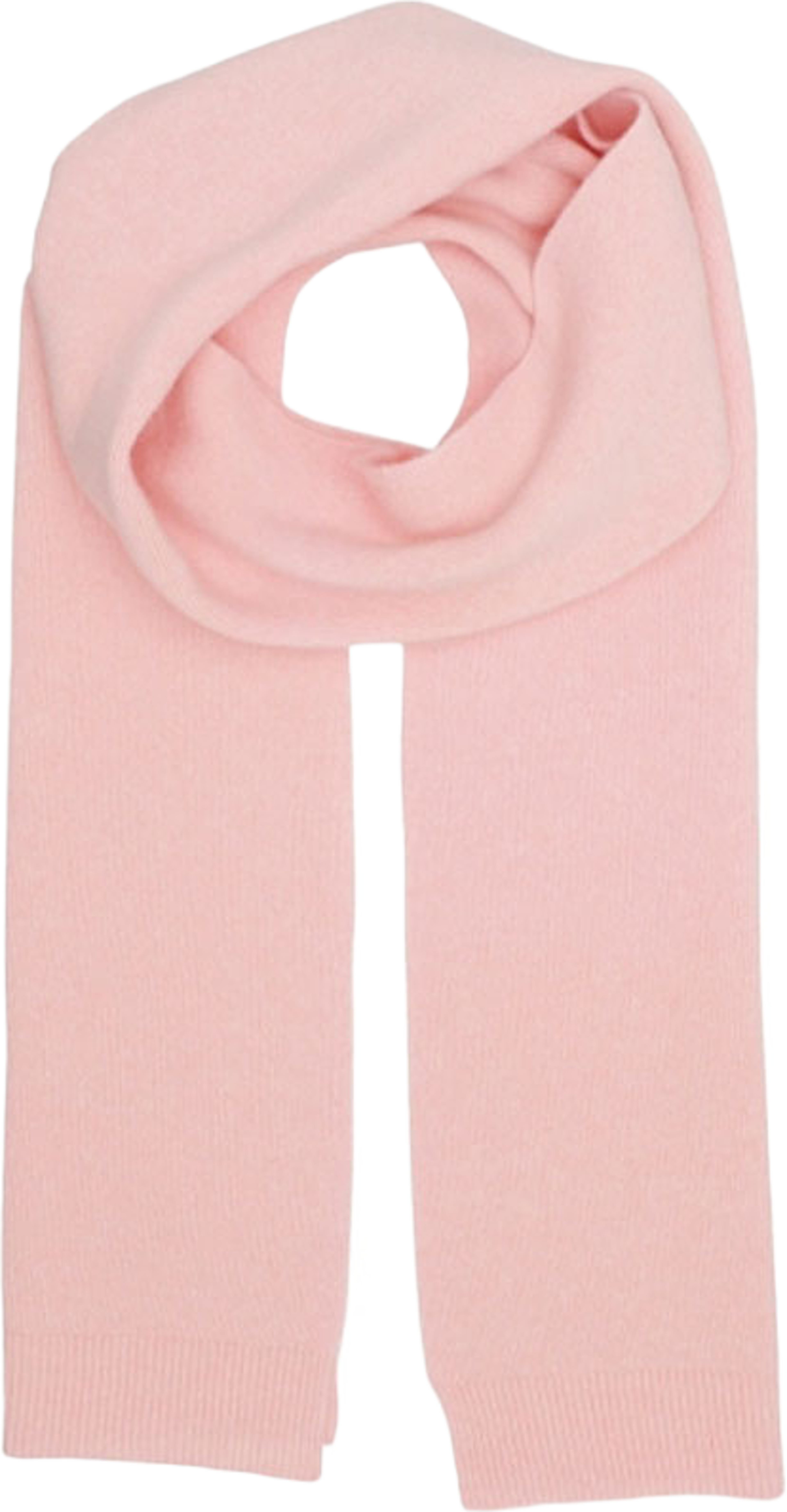 Merino Wool Scarf