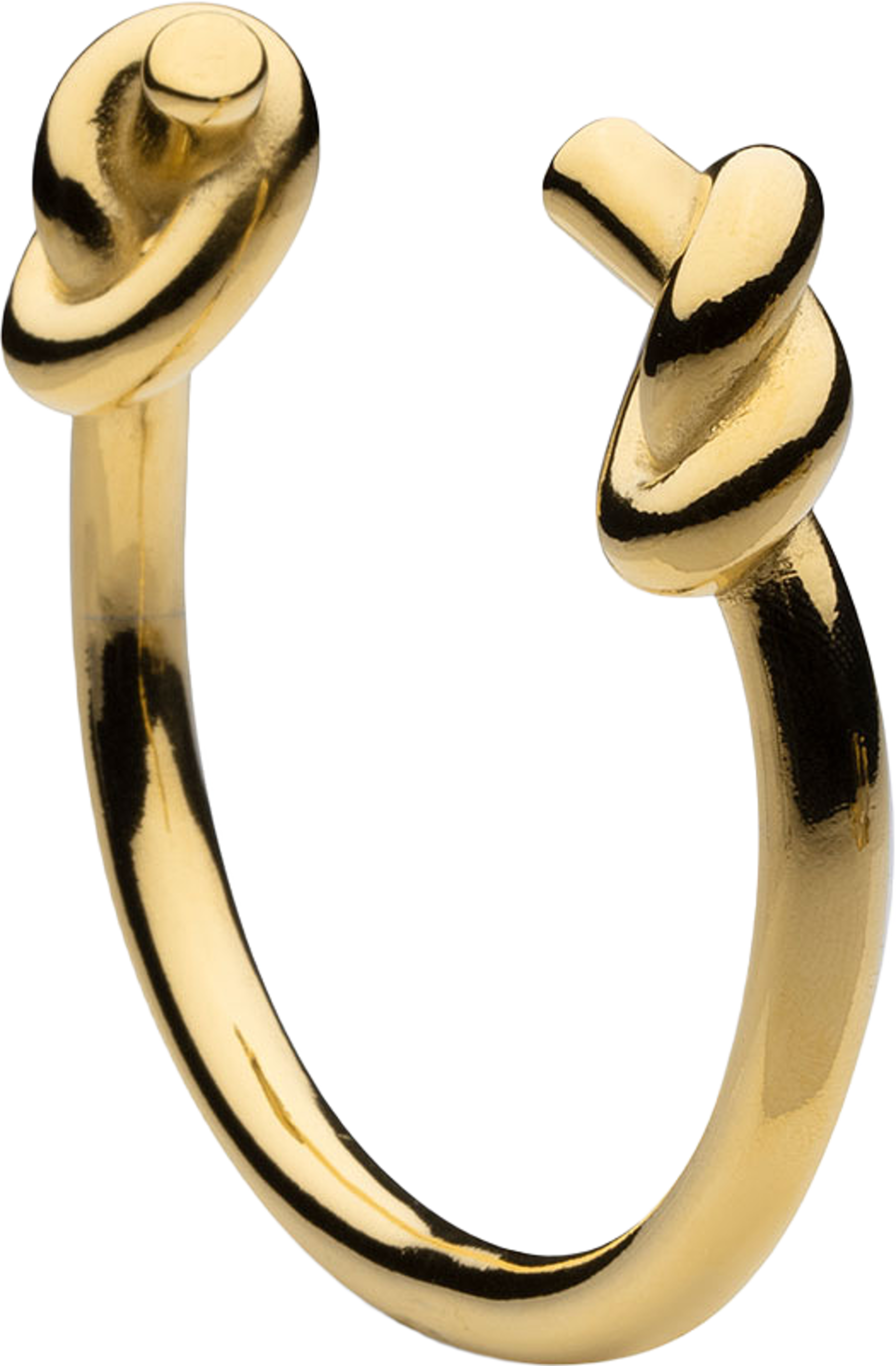 Massive Knot Cuff