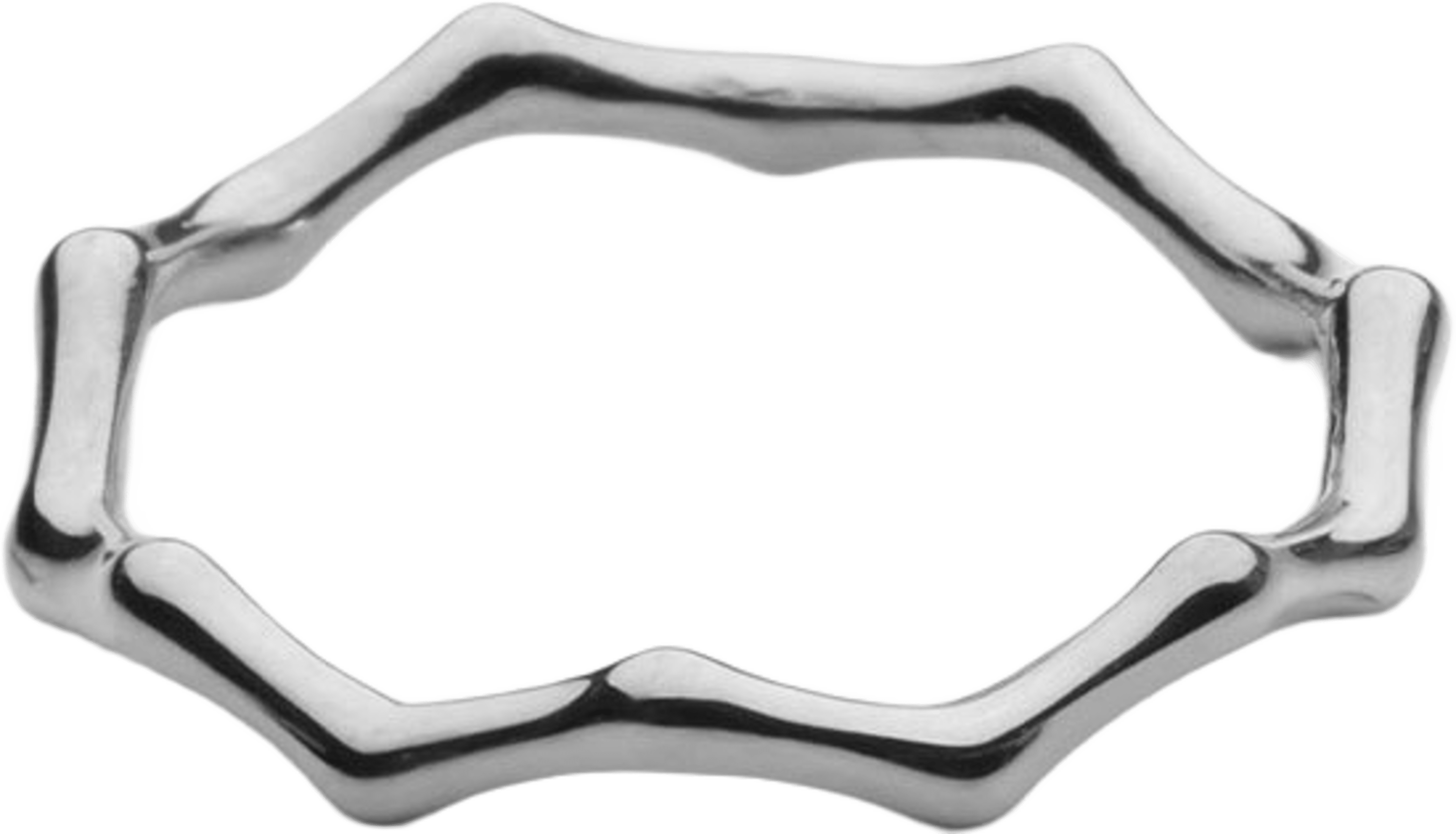 Bambou Ring
