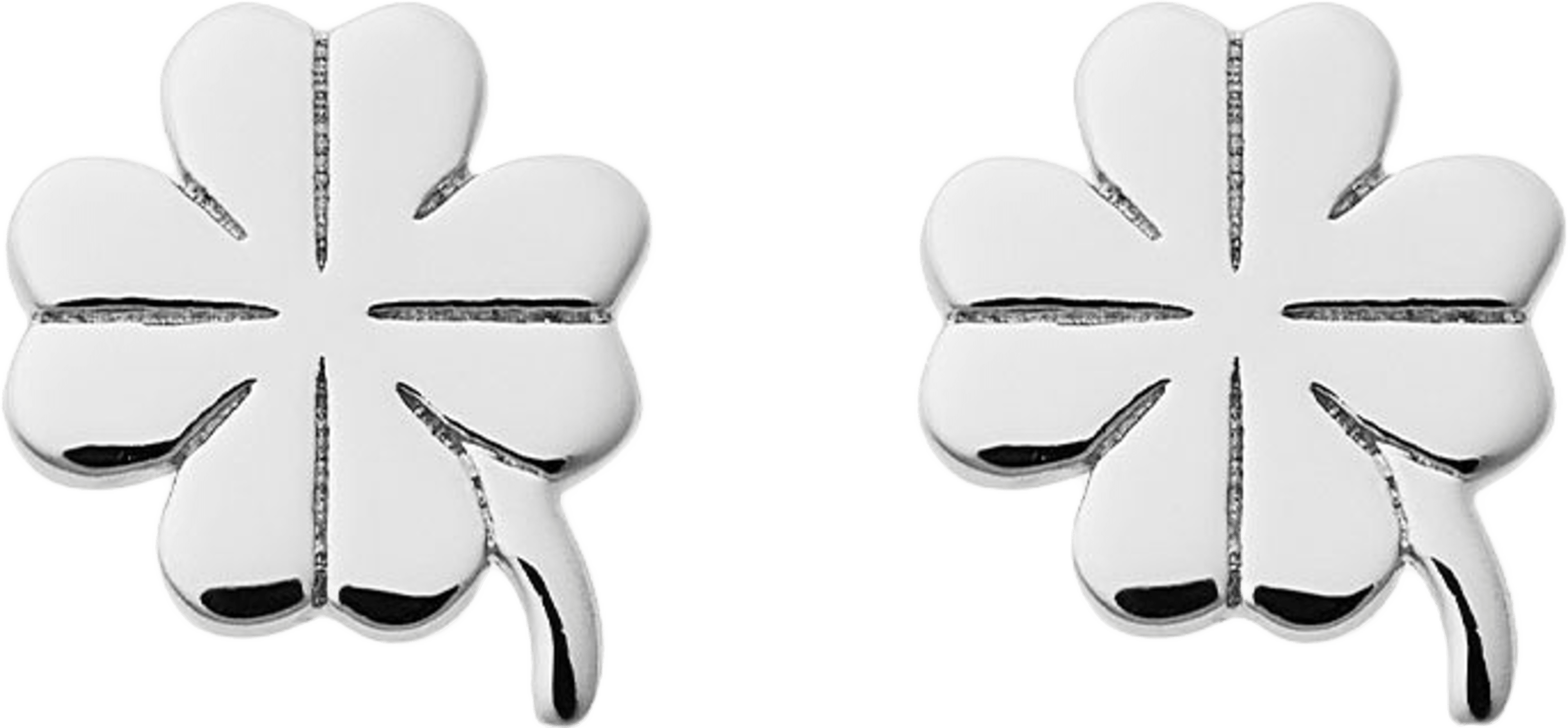 Clover Studs