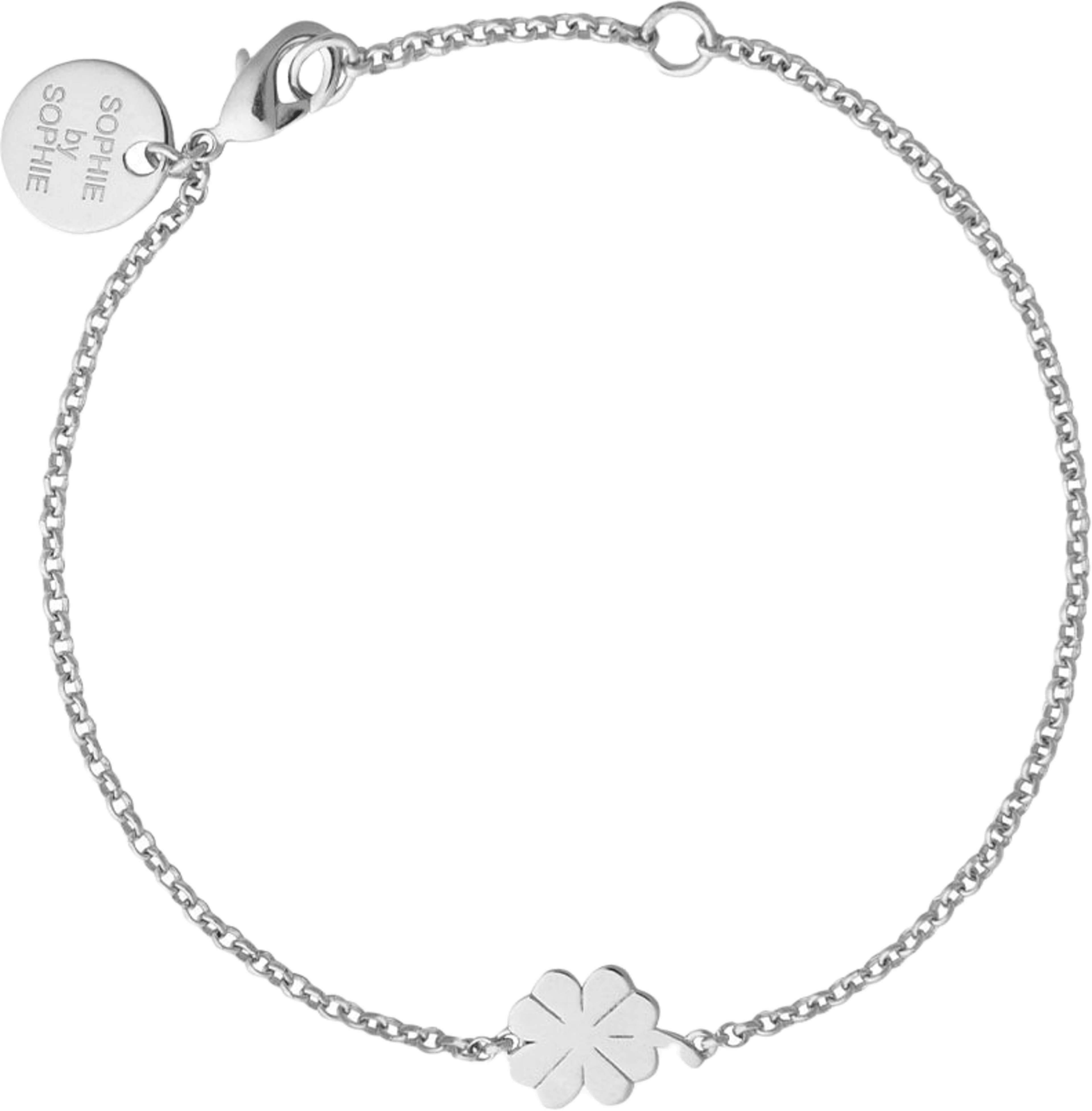 Clover Bracelet