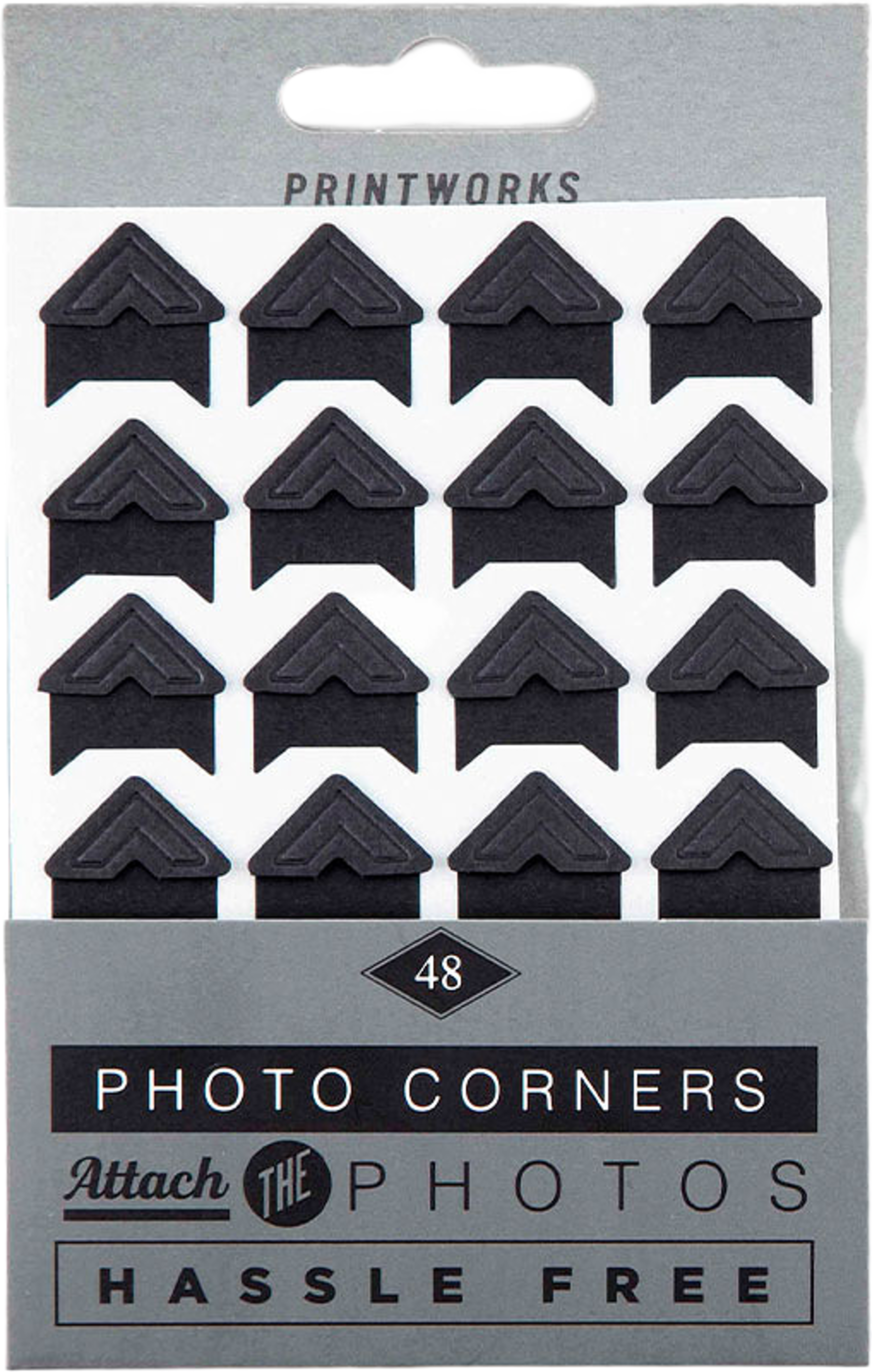 Photo Corners