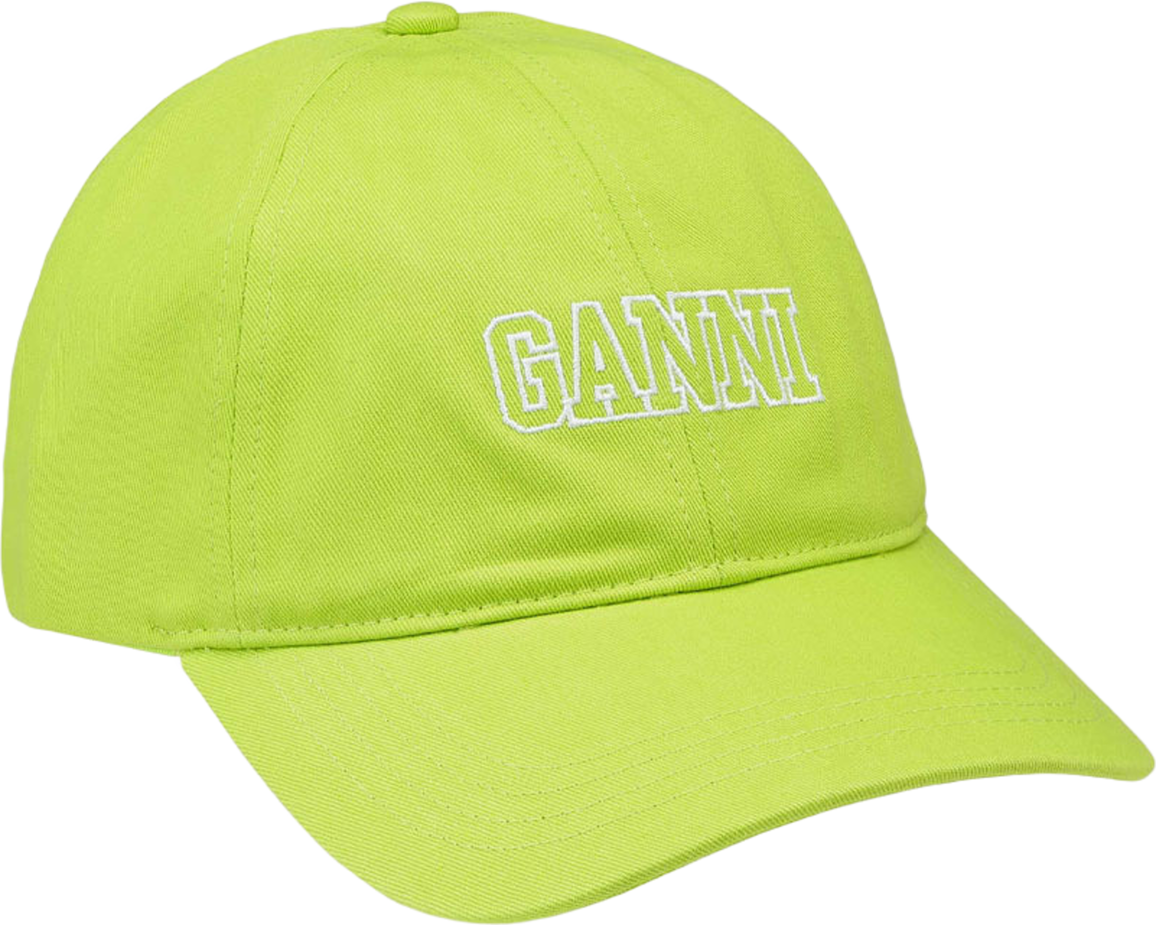 Software Cap Heavy Cotton
