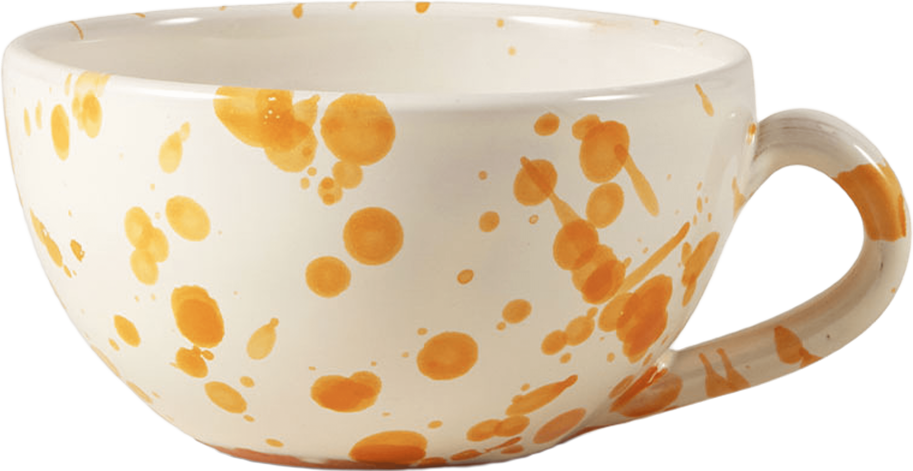 Cappuccinokopp