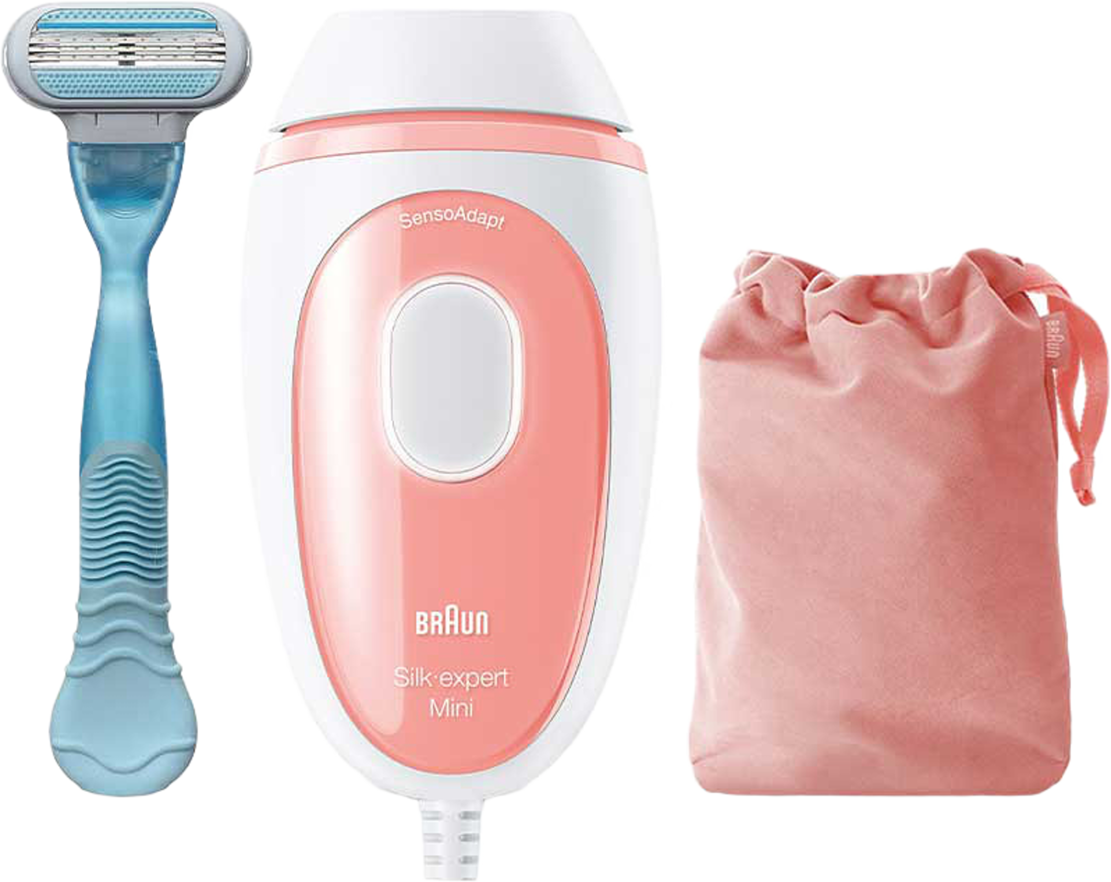 Silk Expert Mini IPL PL1014