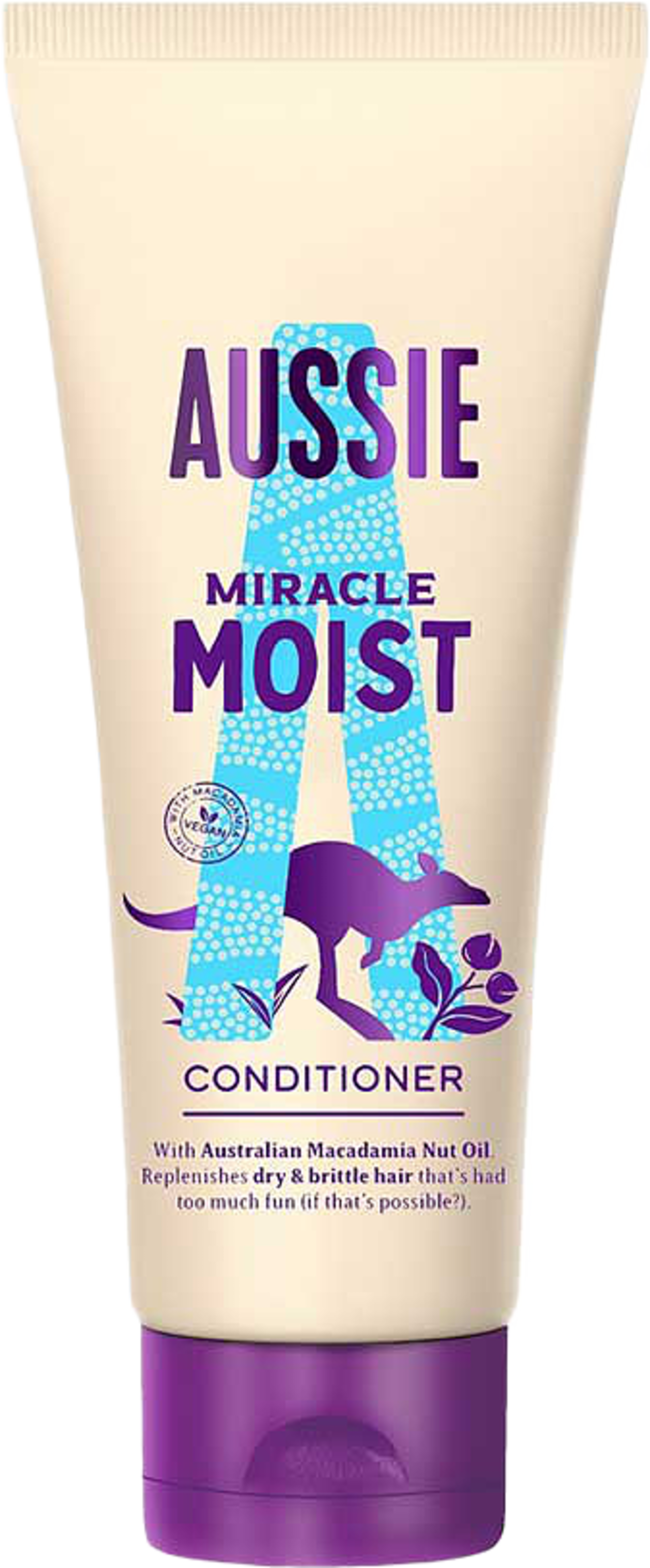 Miracle Moist Conditioner
