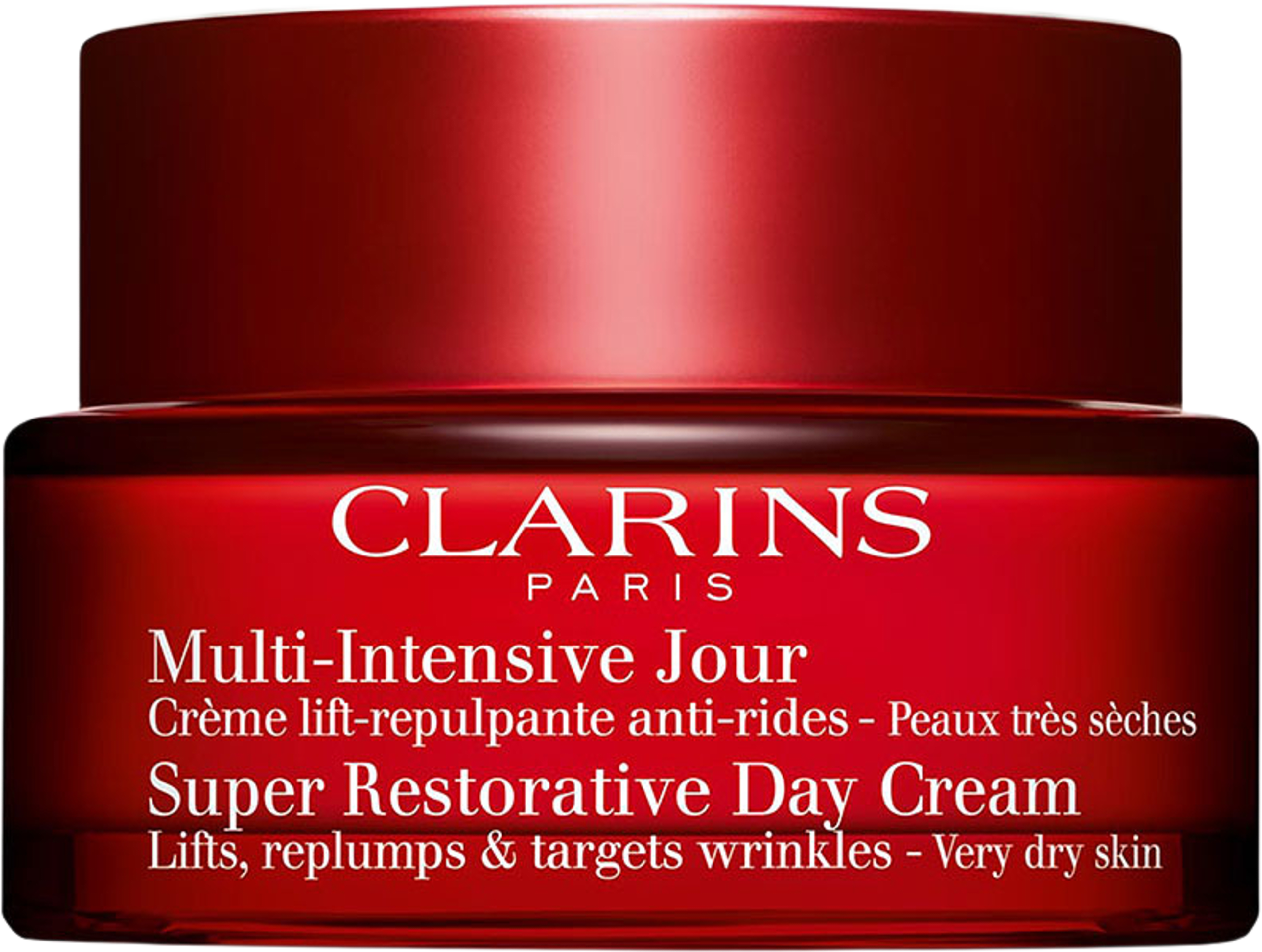 Super Restorative Day Cream Very Dry Skin