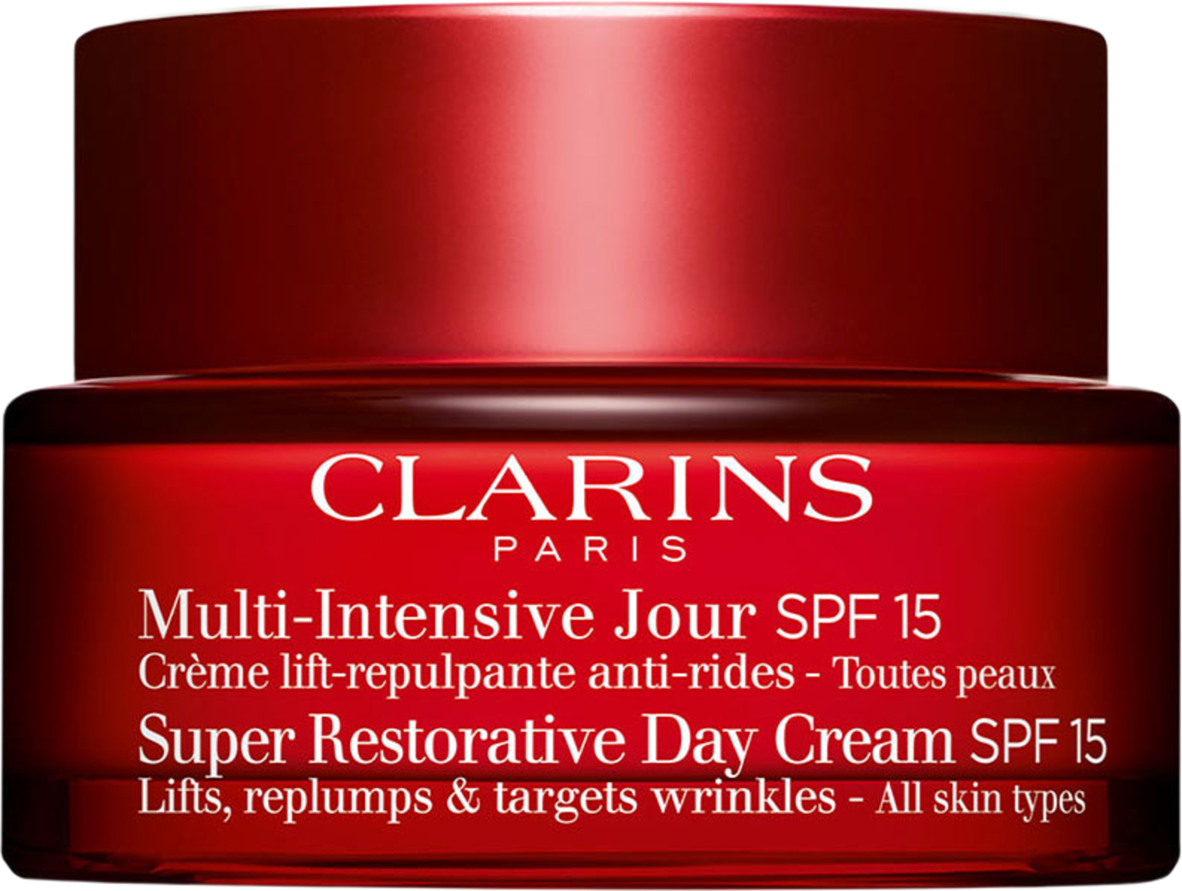 Super Restorative Day Cream Spf15