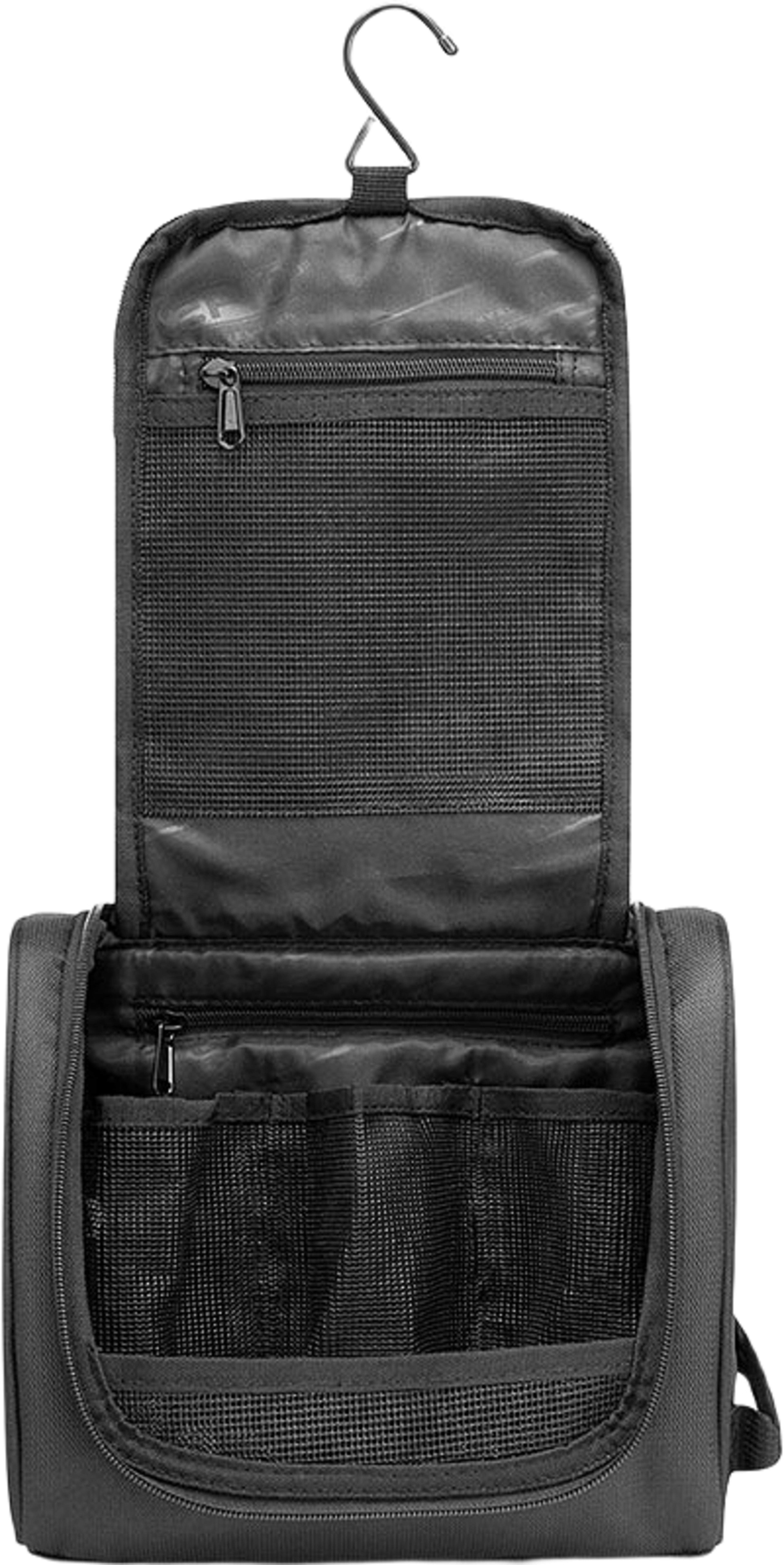 Discovery Neo, Ultimate Toilet Case Medium