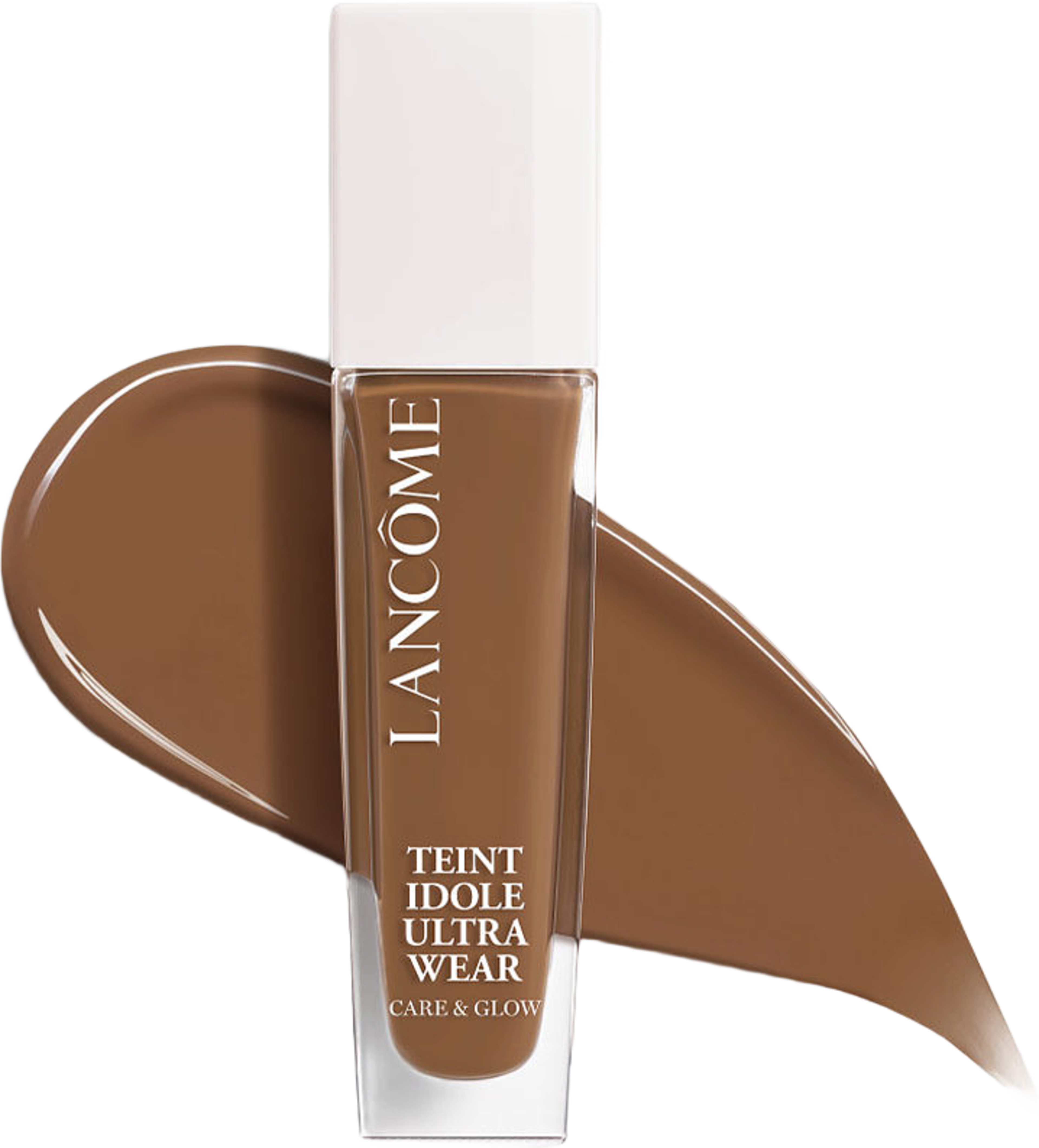 Teint Idole Ultra Wear Care & Glow 24H Healthy Glow Foundation