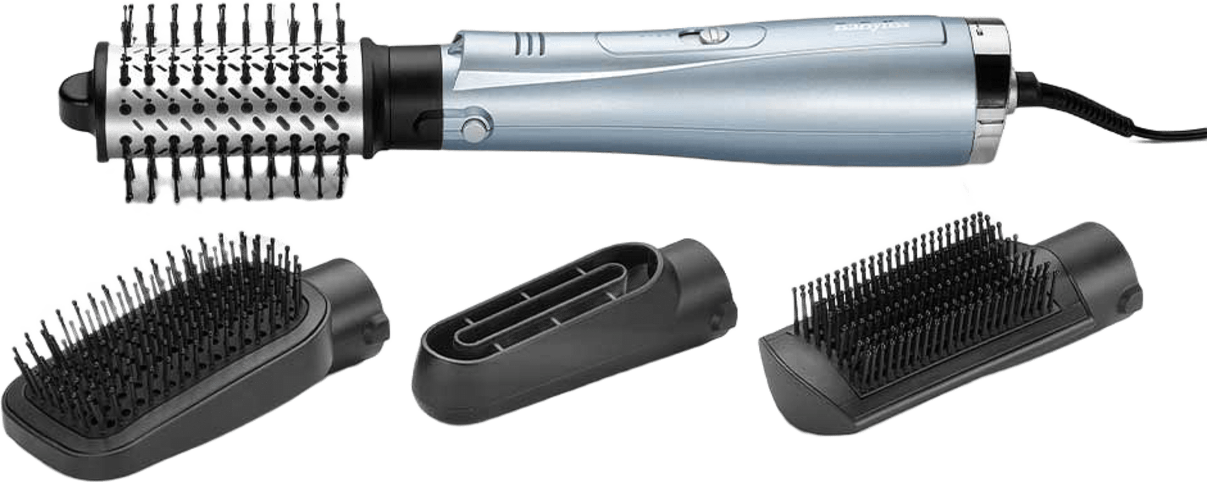 Hydro Fusion 4 in 1 Hairdryer Brush AS774E