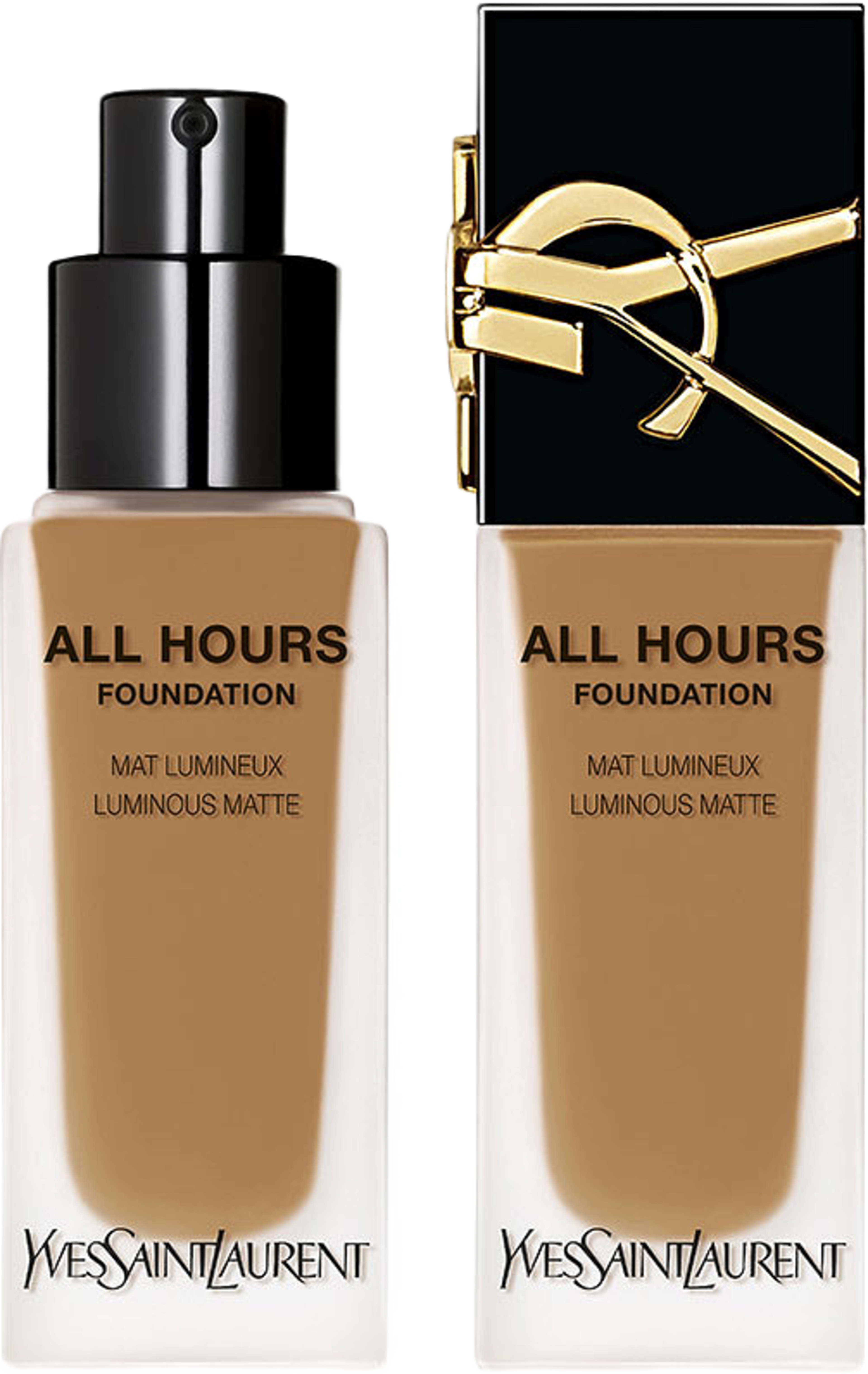 All Hours Foundation