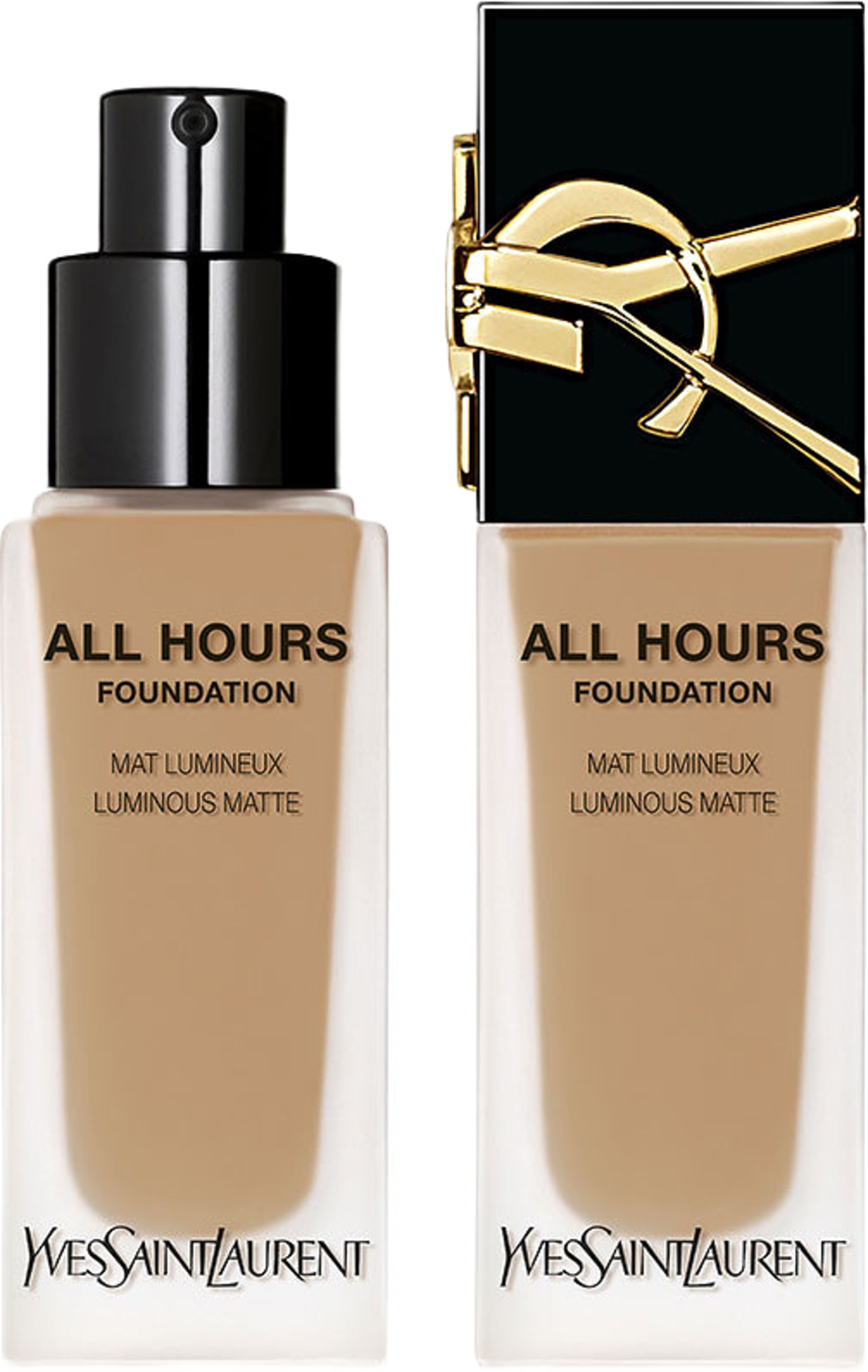 All Hours Foundation