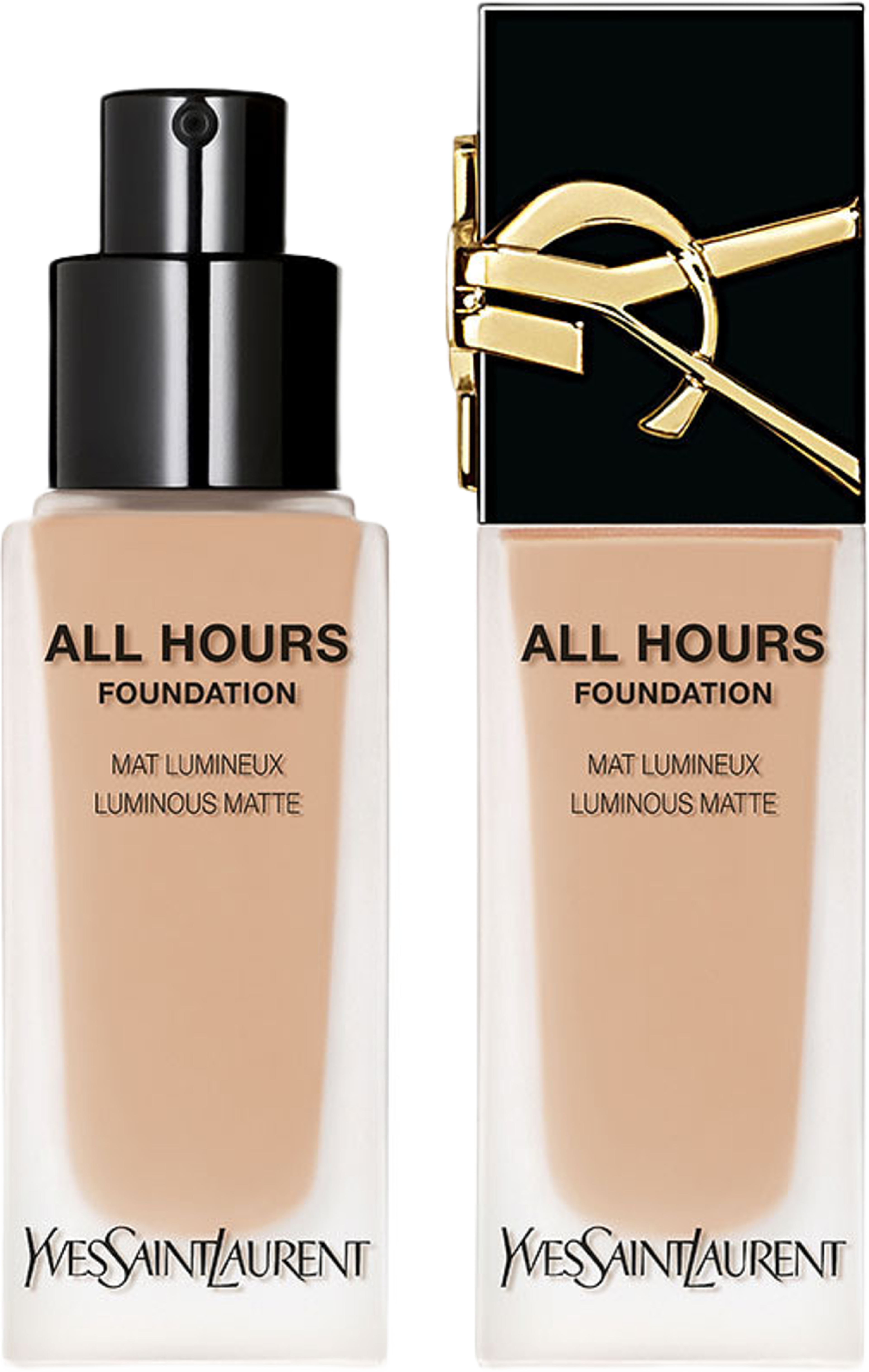 All Hours Foundation