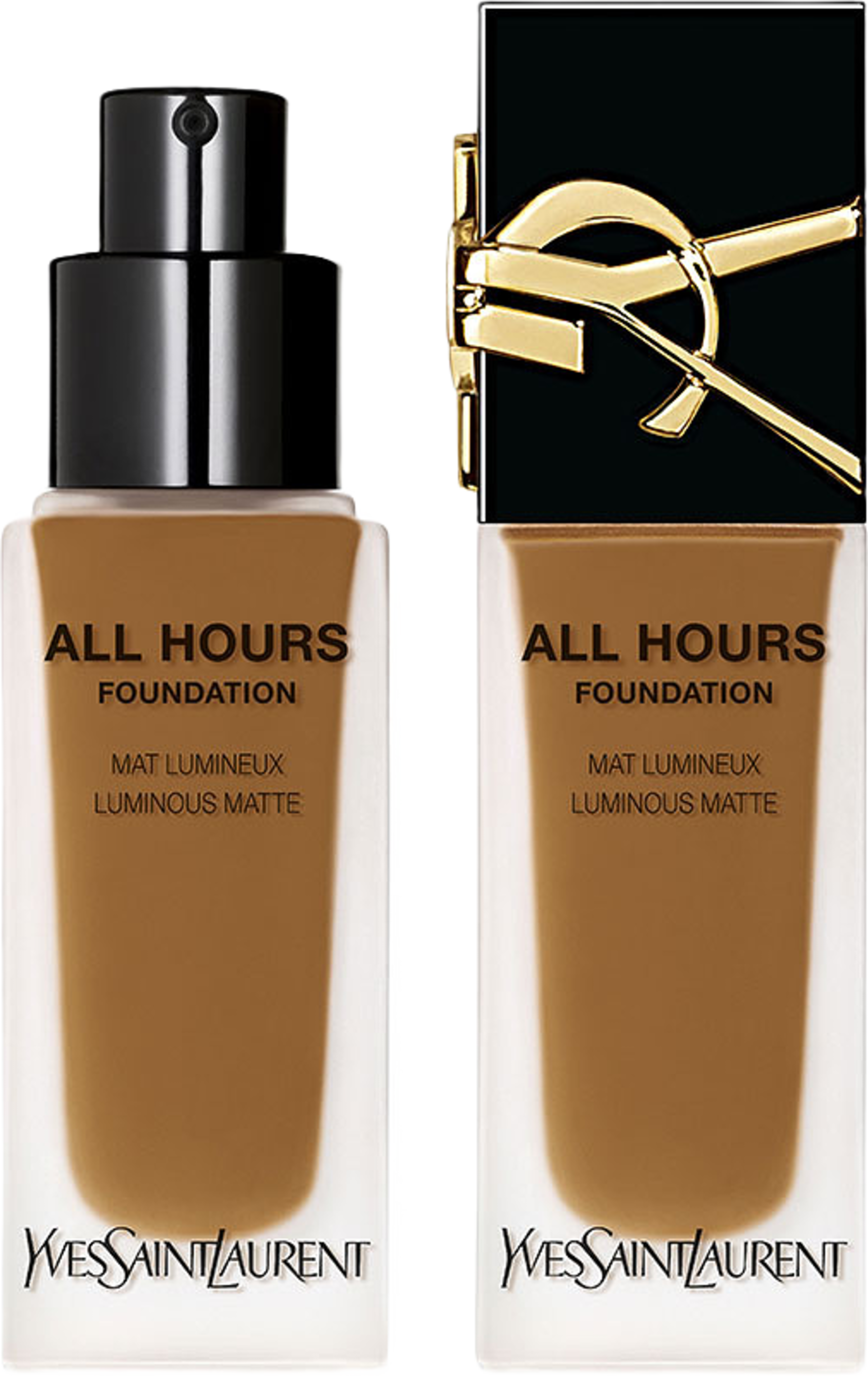 All Hours Foundation