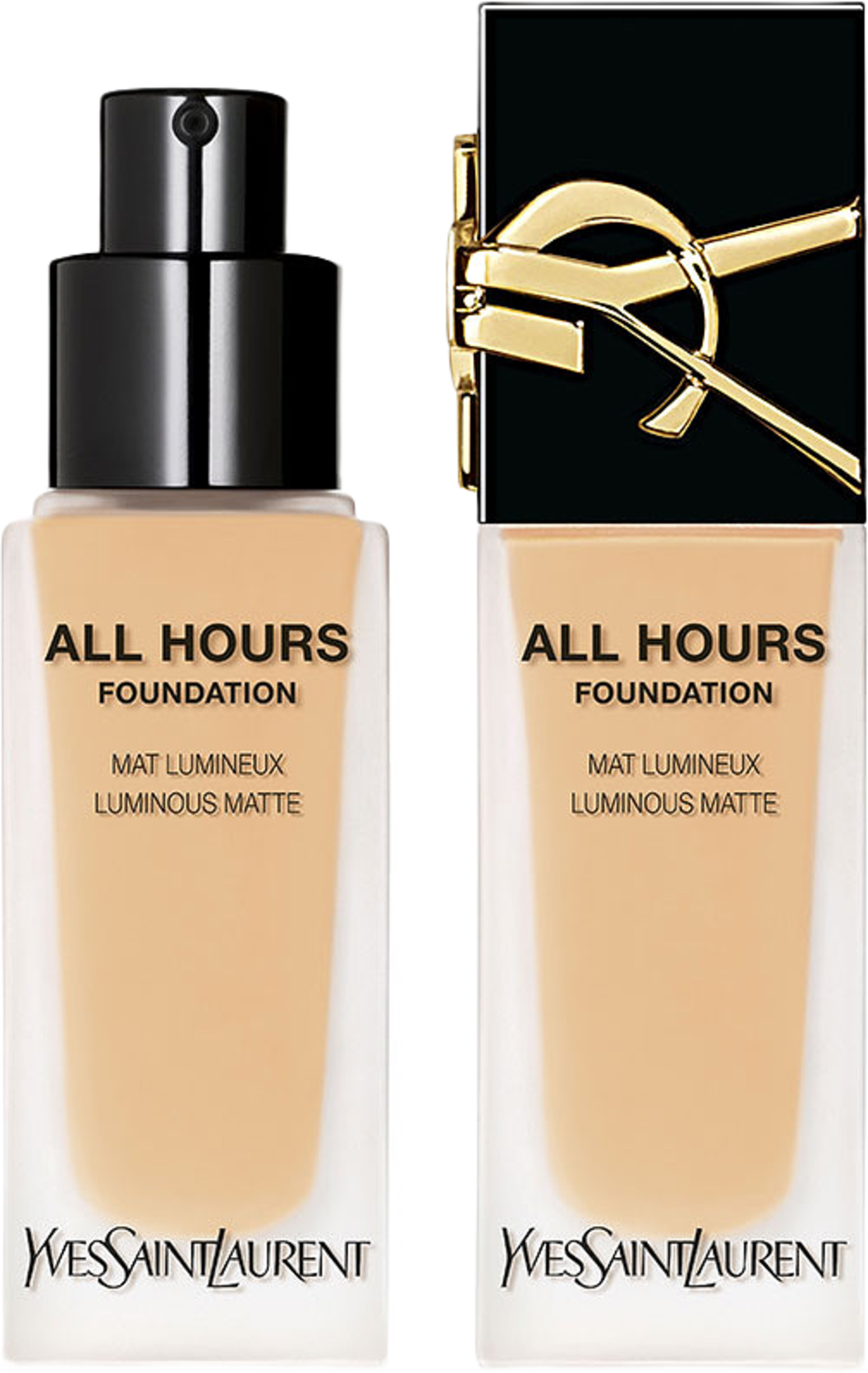 All Hours Foundation
