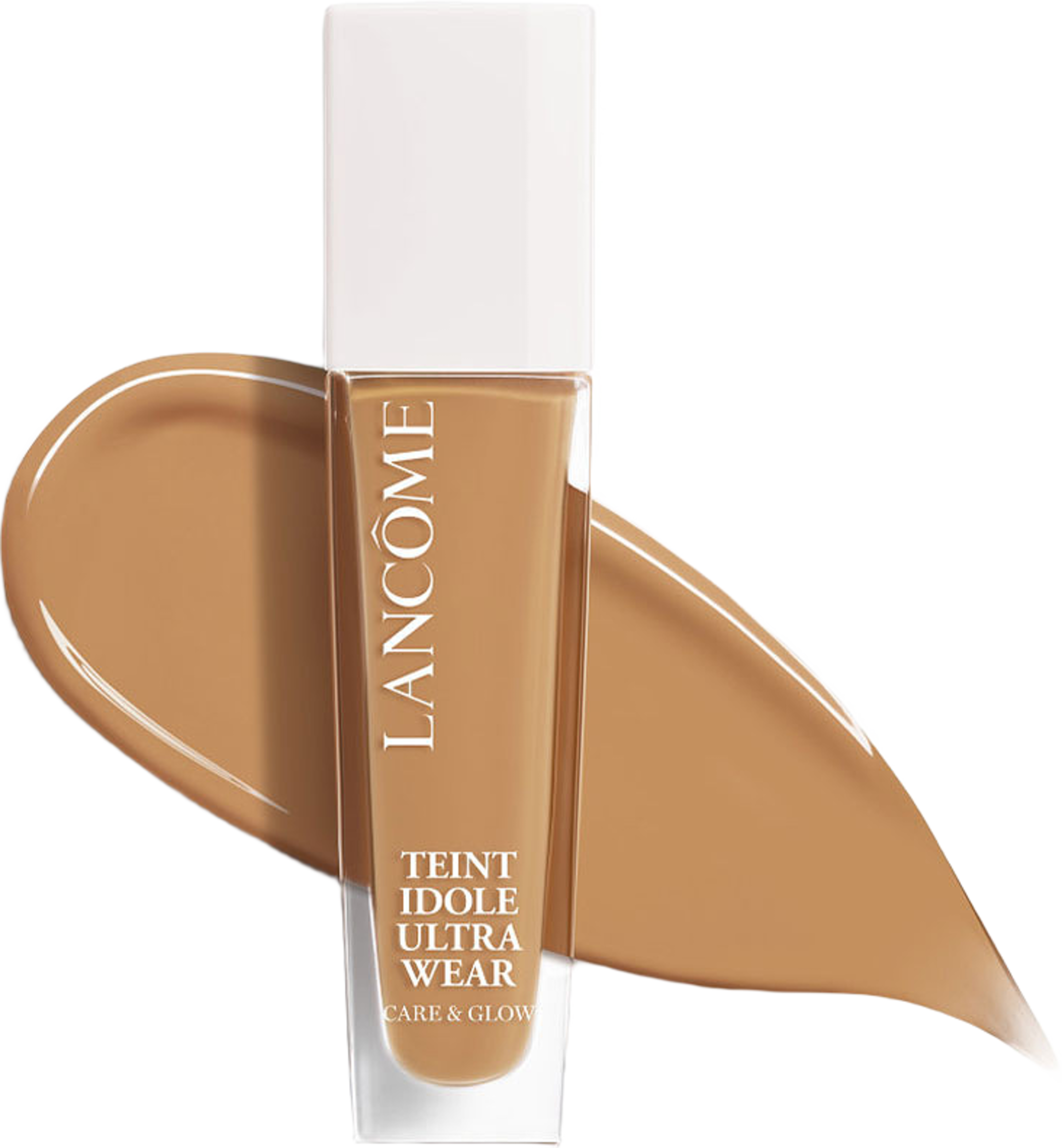 Teint Idole Ultra Wear Care & Glow 24H Healthy Glow Foundation
