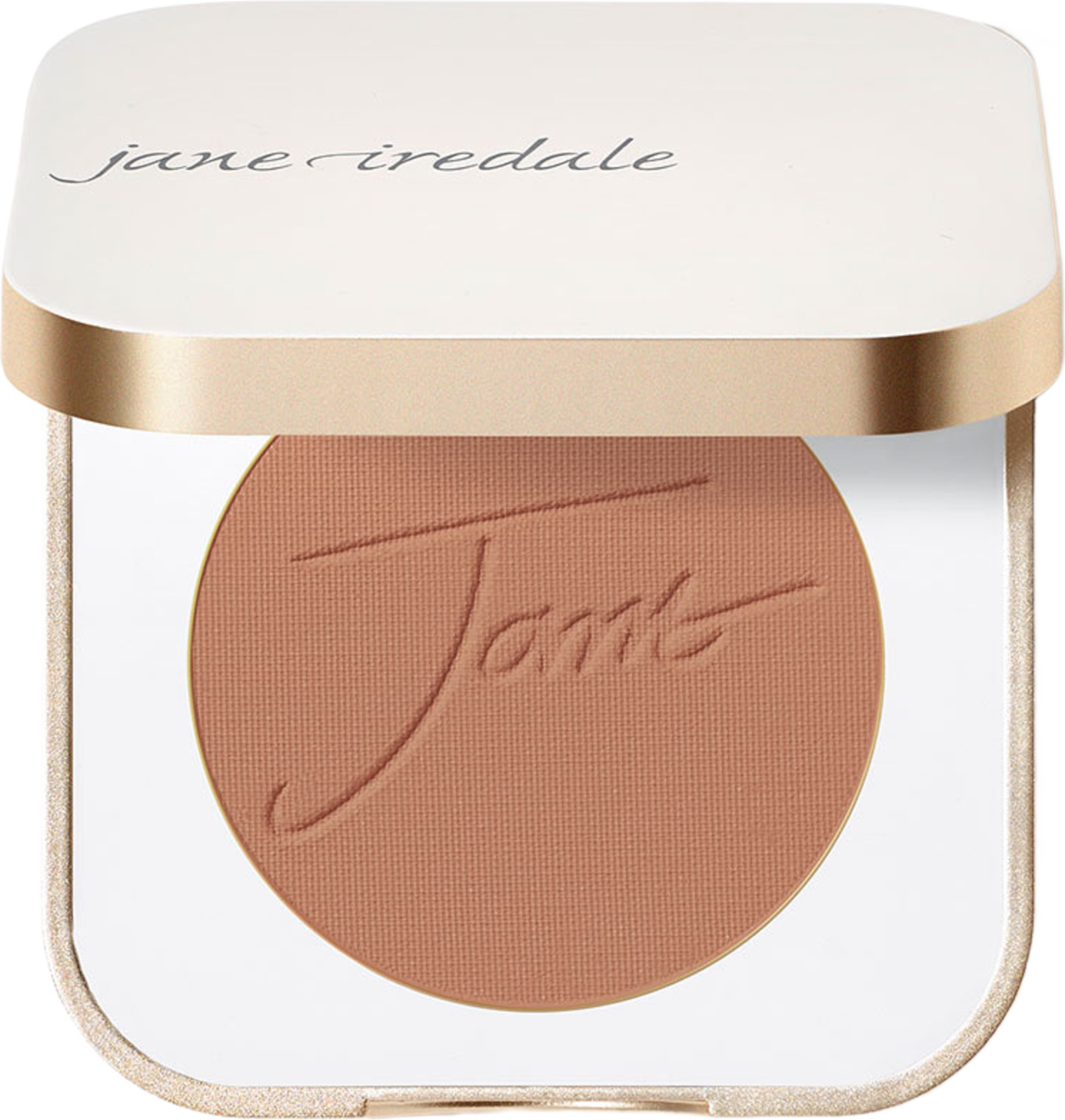Purepressed Blush, från jane iredale, i färgen Flawless. Klicka för att öppna bilden i stort format