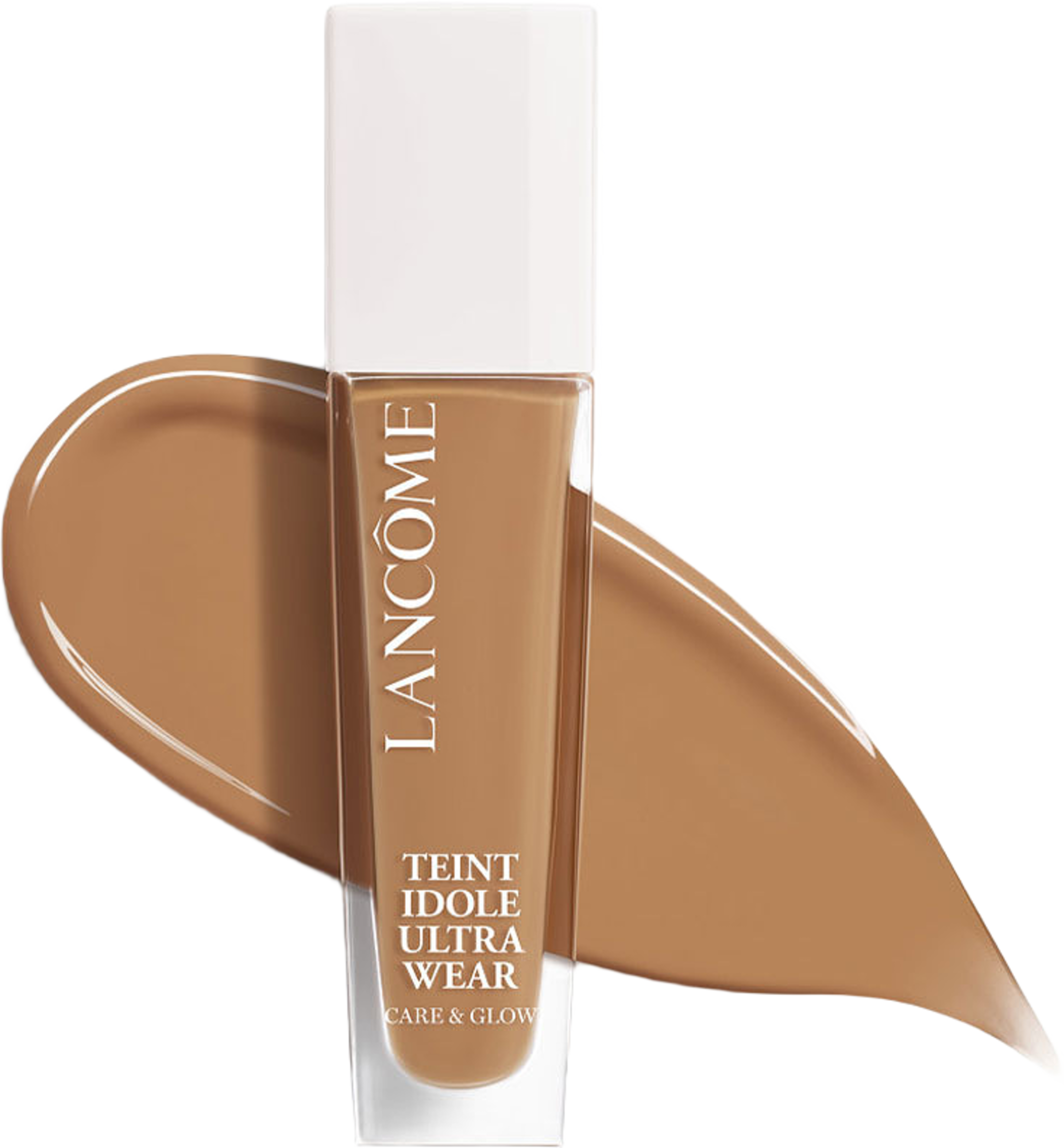 Teint Idole Ultra Wear Care & Glow 24H Healthy Glow Foundation