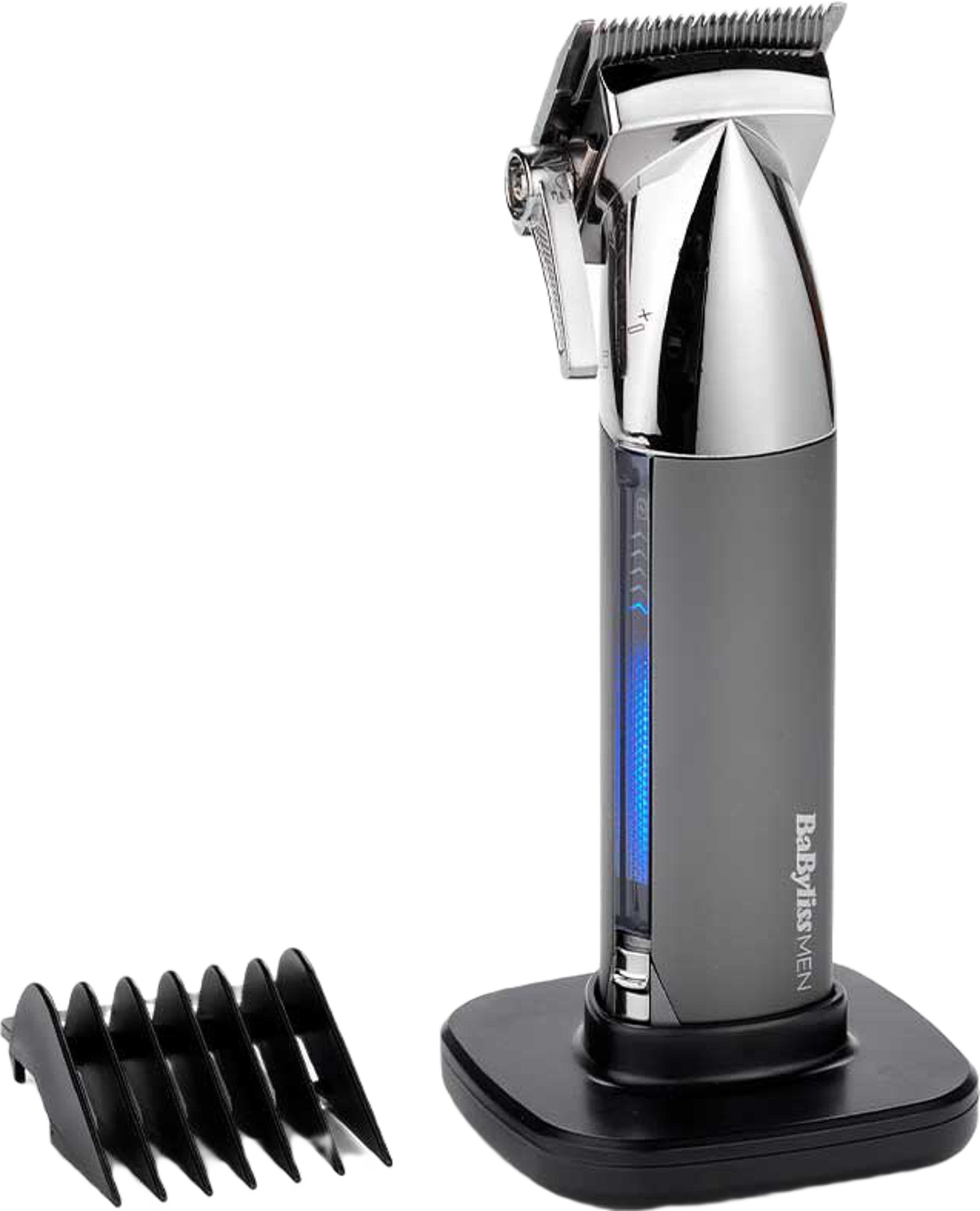 Super X Metal Hair Clipper E996E