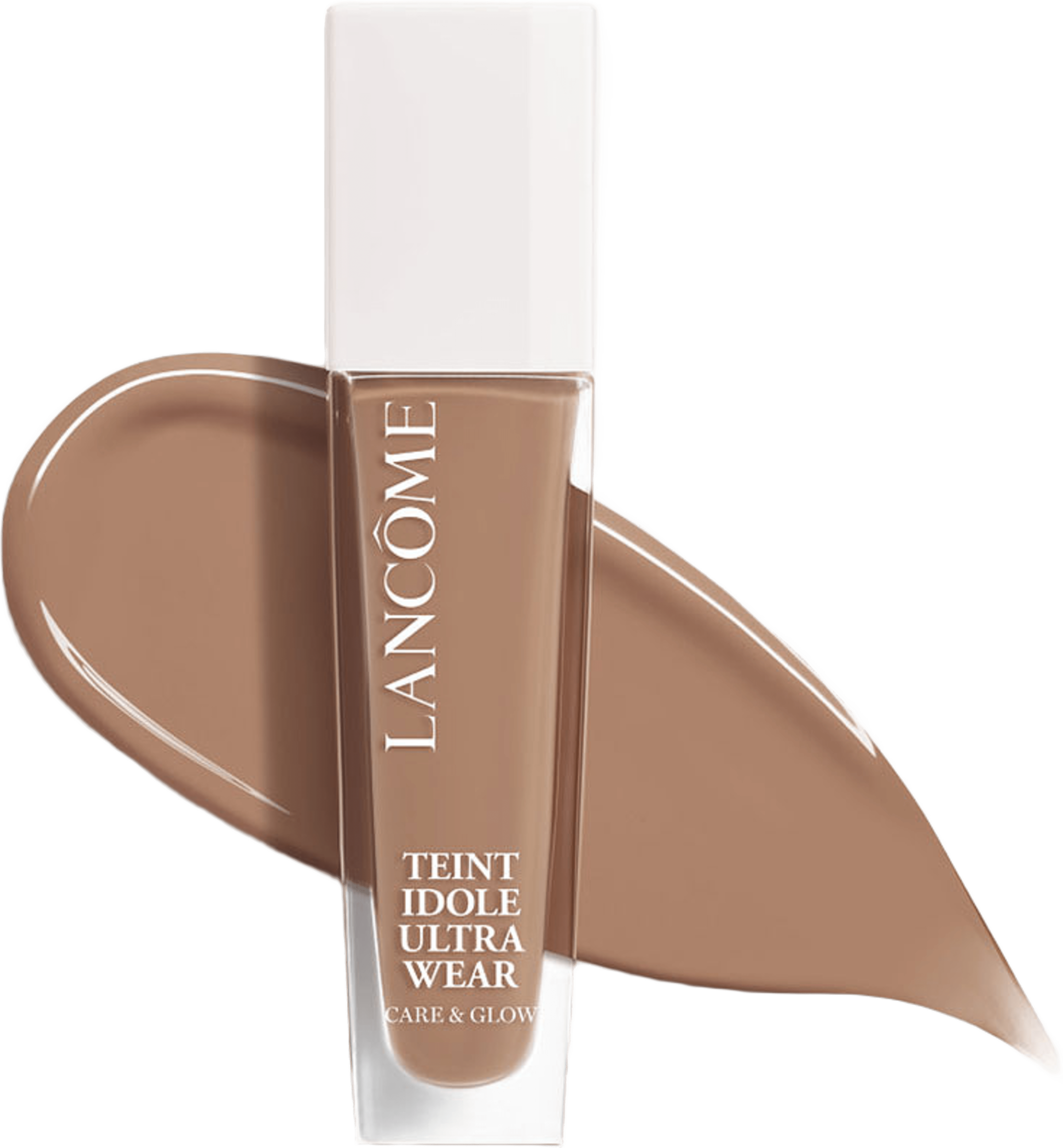 Teint Idole Ultra Wear Care & Glow 24H Healthy Glow Foundation